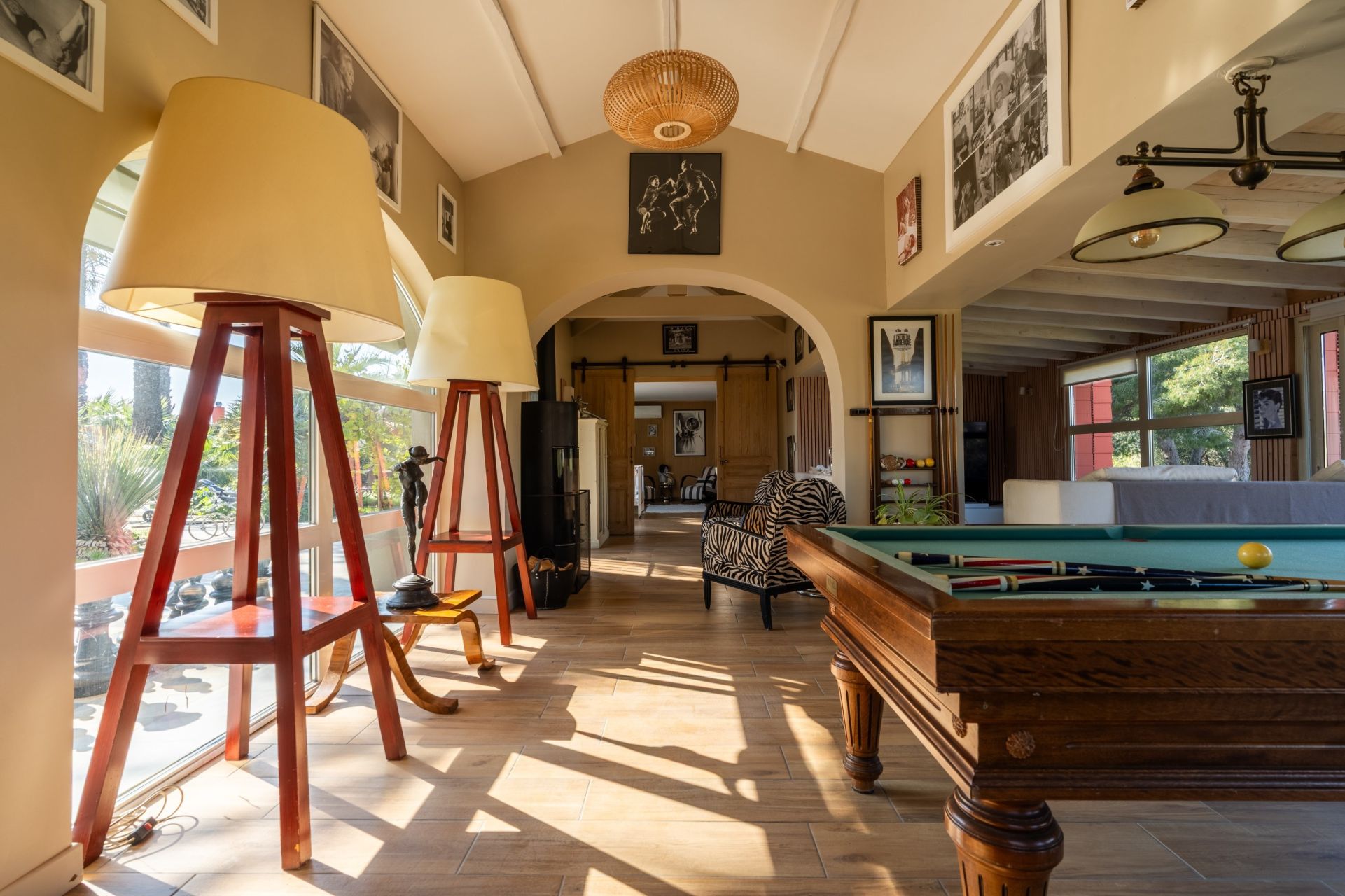 maison de luxe 11 Pièces en vente sur PERPIGNAN (66000)