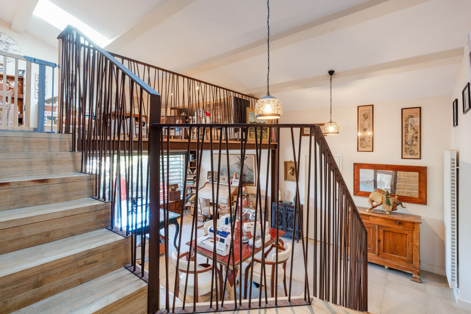 maison de luxe 11 Pièces en vente sur PERPIGNAN (66000)