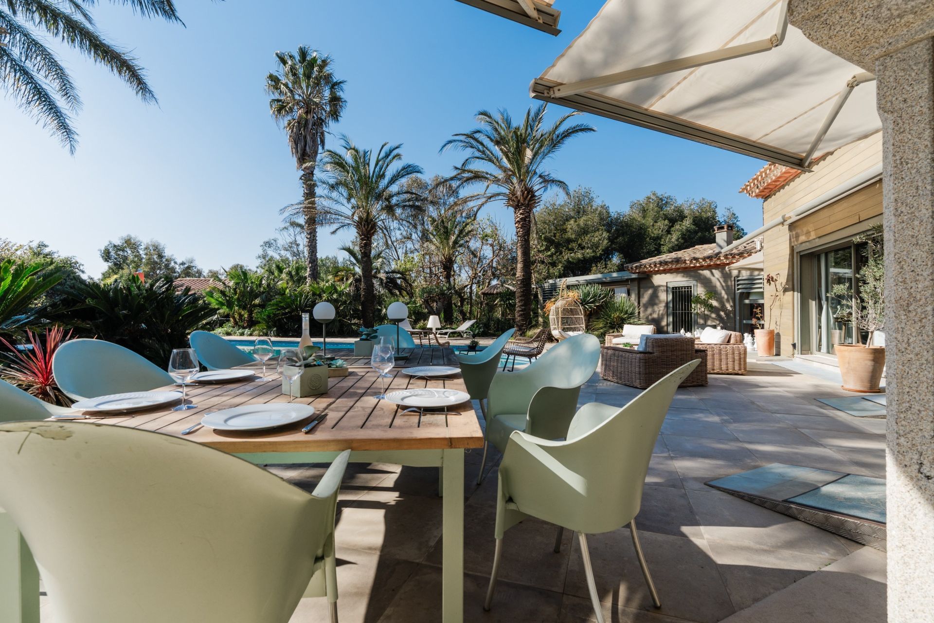 maison de luxe 11 Pièces en vente sur PERPIGNAN (66000)