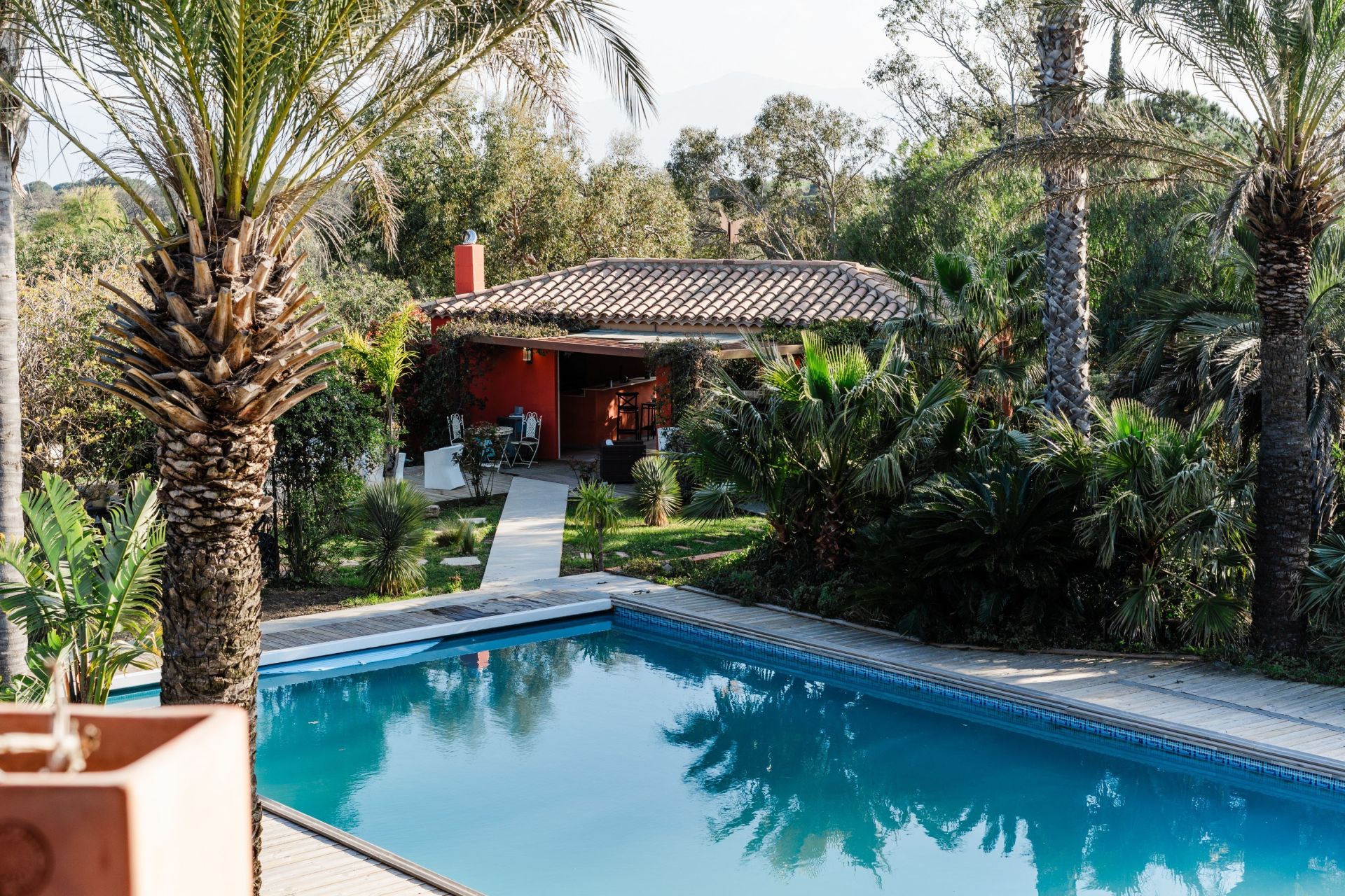 maison de luxe 11 Pièces en vente sur PERPIGNAN (66000)
