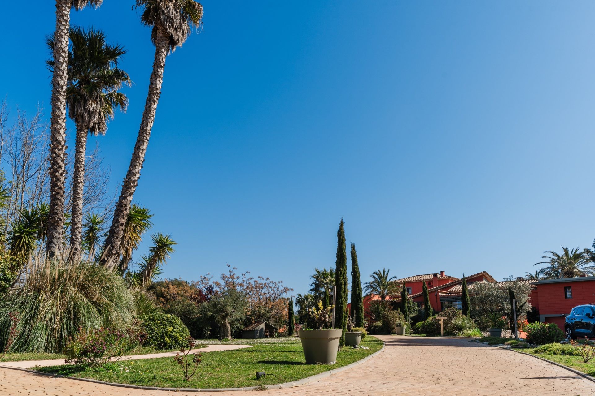maison de luxe 11 Pièces en vente sur PERPIGNAN (66000)