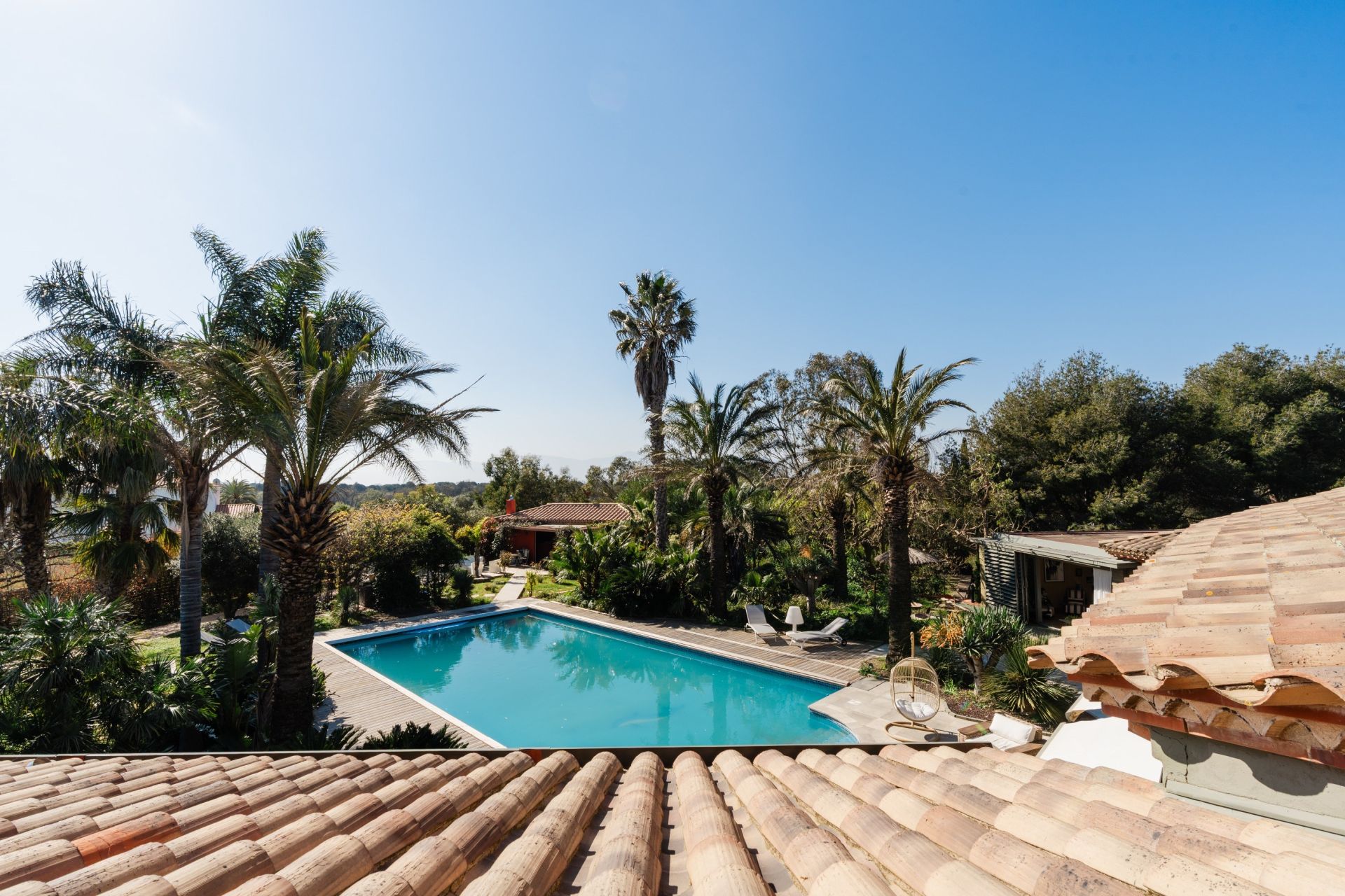 maison de luxe 11 Pièces en vente sur PERPIGNAN (66000)