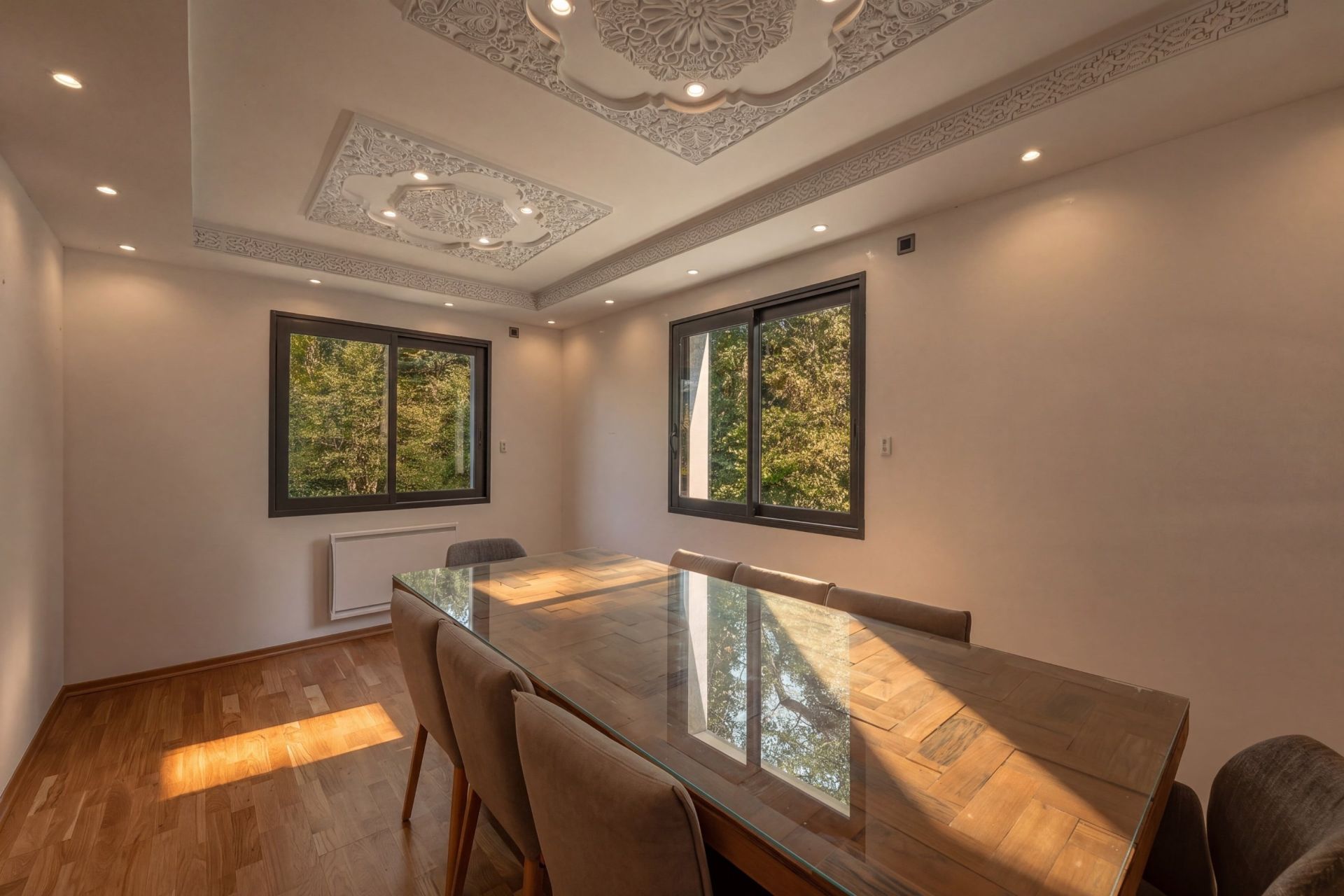 maison de luxe 7 Pièces en vente sur DIVONNE LES BAINS (01220)