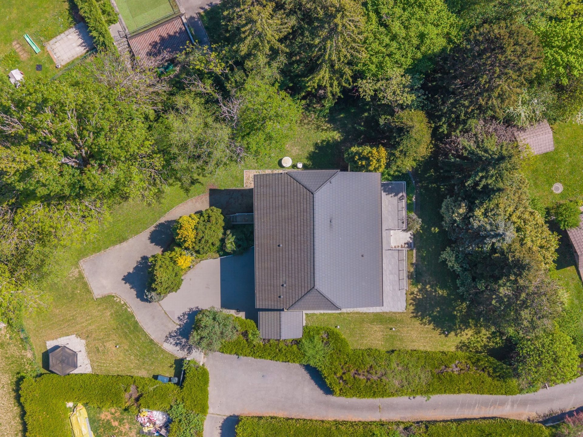 maison de luxe 7 Pièces en vente sur DIVONNE LES BAINS (01220)