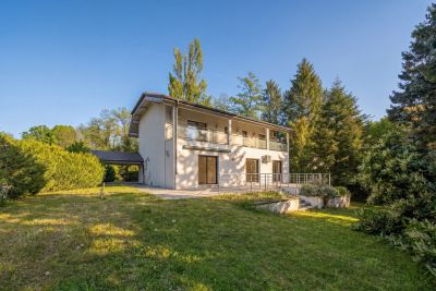 Vente Maison de luxe Divonne-les-Bains 7&nbsp;Pièces 250&nbsp;m²