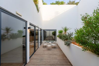 Rental Luxury apartment Marseille 7 3&nbsp;Rooms 150&nbsp;m²