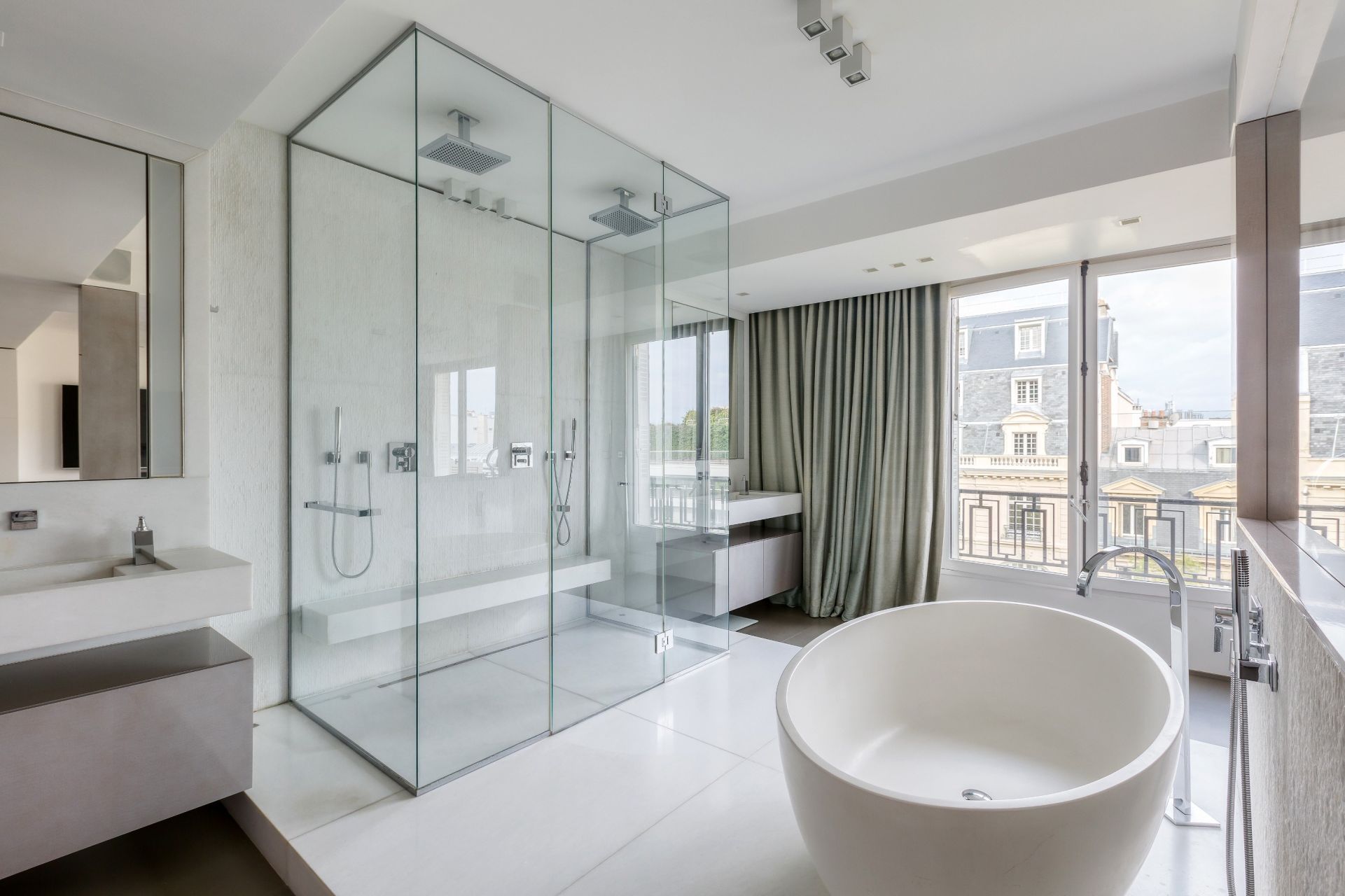 appartement de luxe 5 Pièces en vente sur PARIS (75016)