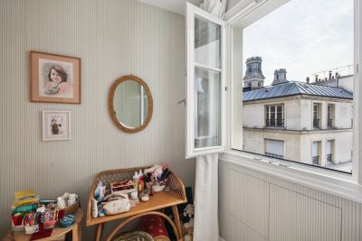 Sale Luxury apartment Paris 6 5&nbsp;Rooms 150&nbsp;m²