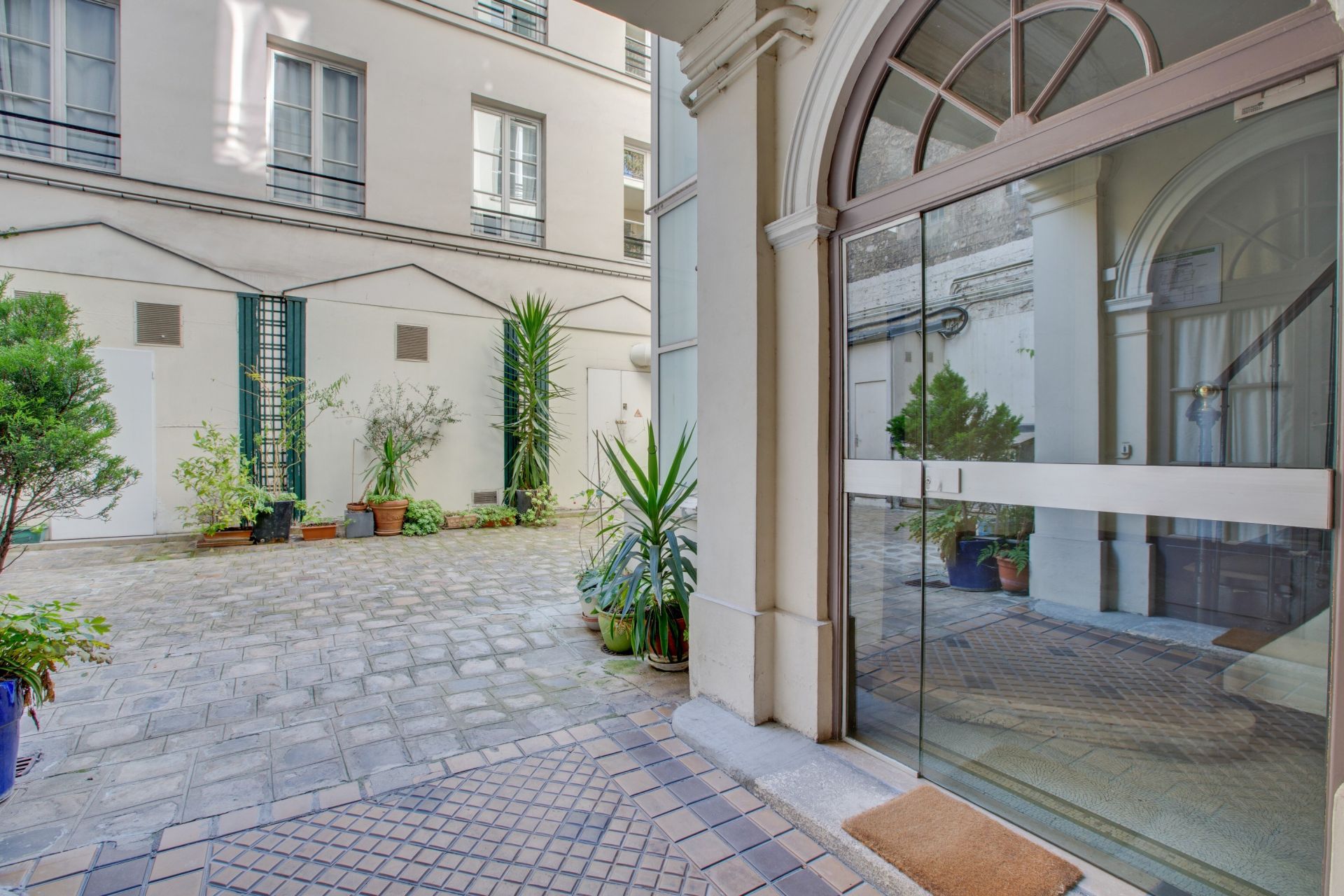 appartement de luxe 3 Pièces en vente sur PARIS (75008)