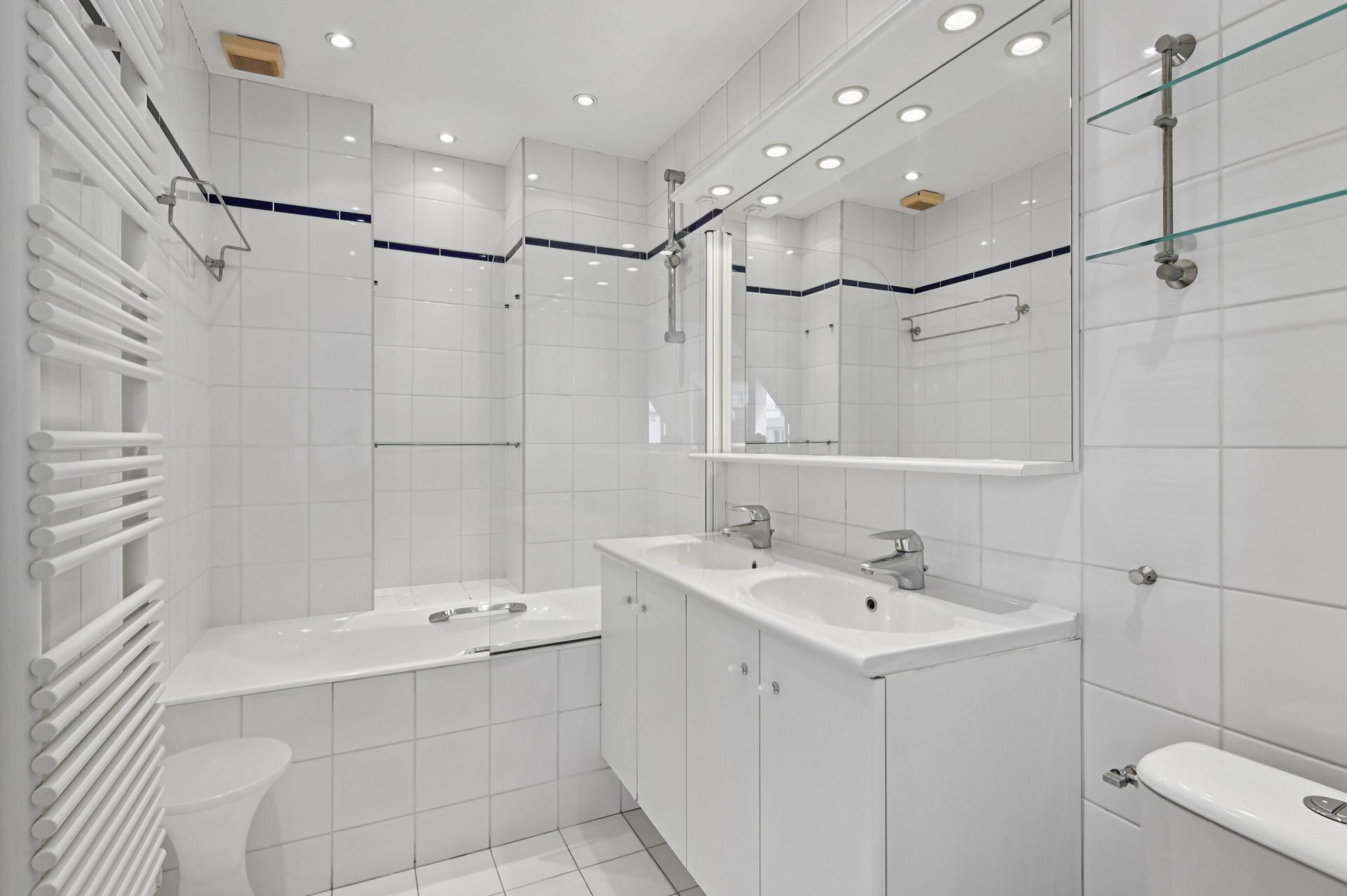 duplex de luxe 3 Pièces en vente sur PARIS (75116)