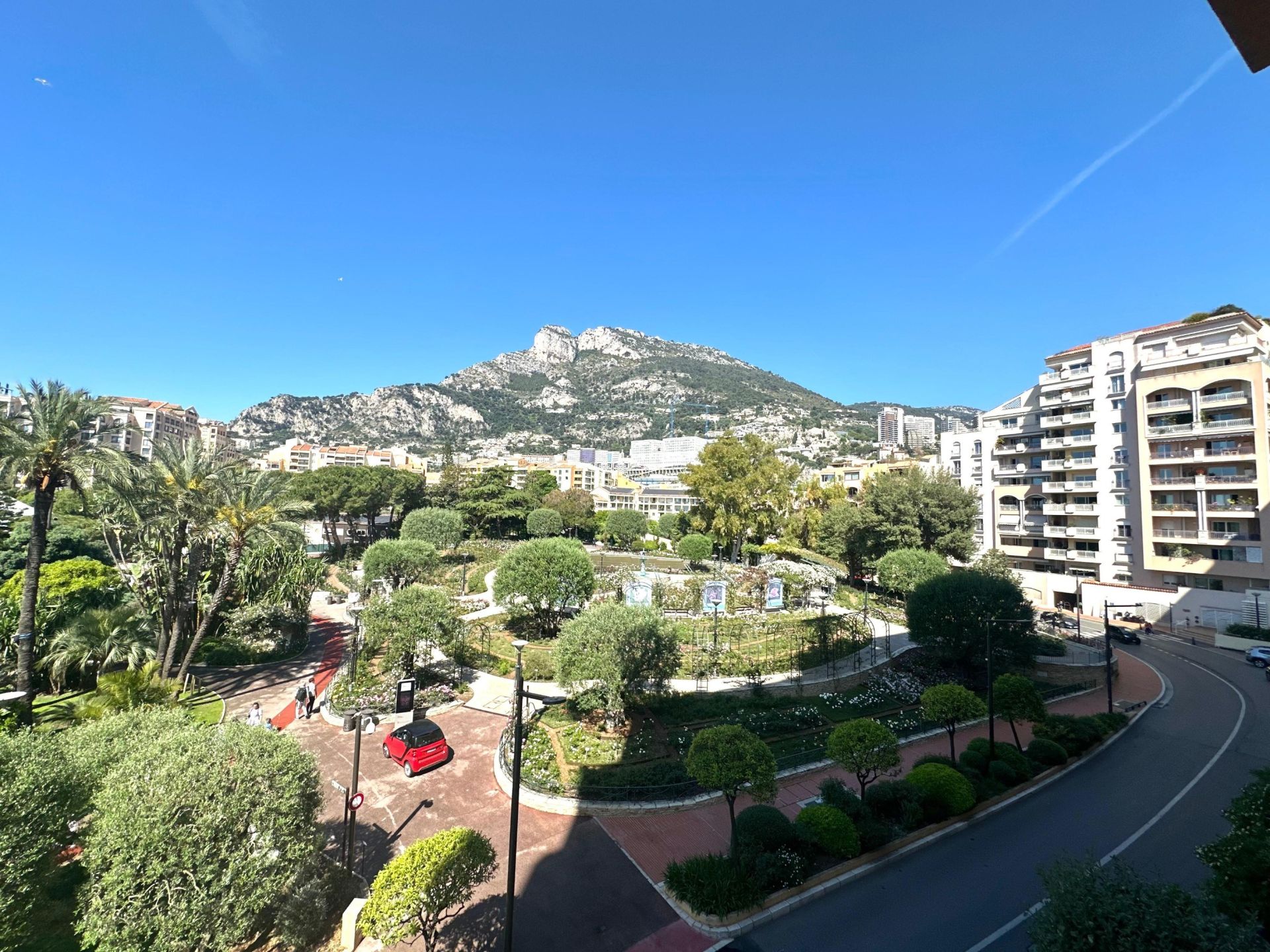 appartement de luxe 3 Pièces en vente sur MONACO (98000)