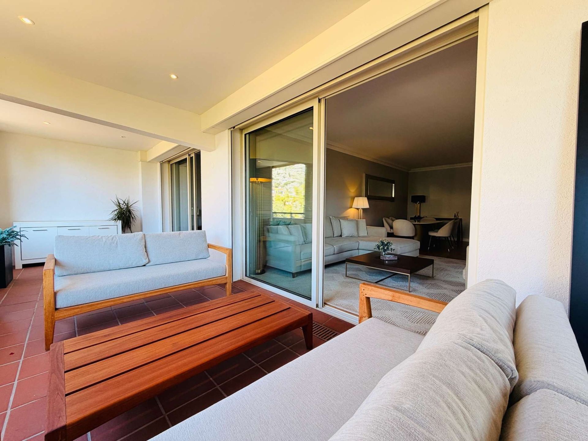 appartement de luxe 3 Pièces en vente sur MONACO (98000)