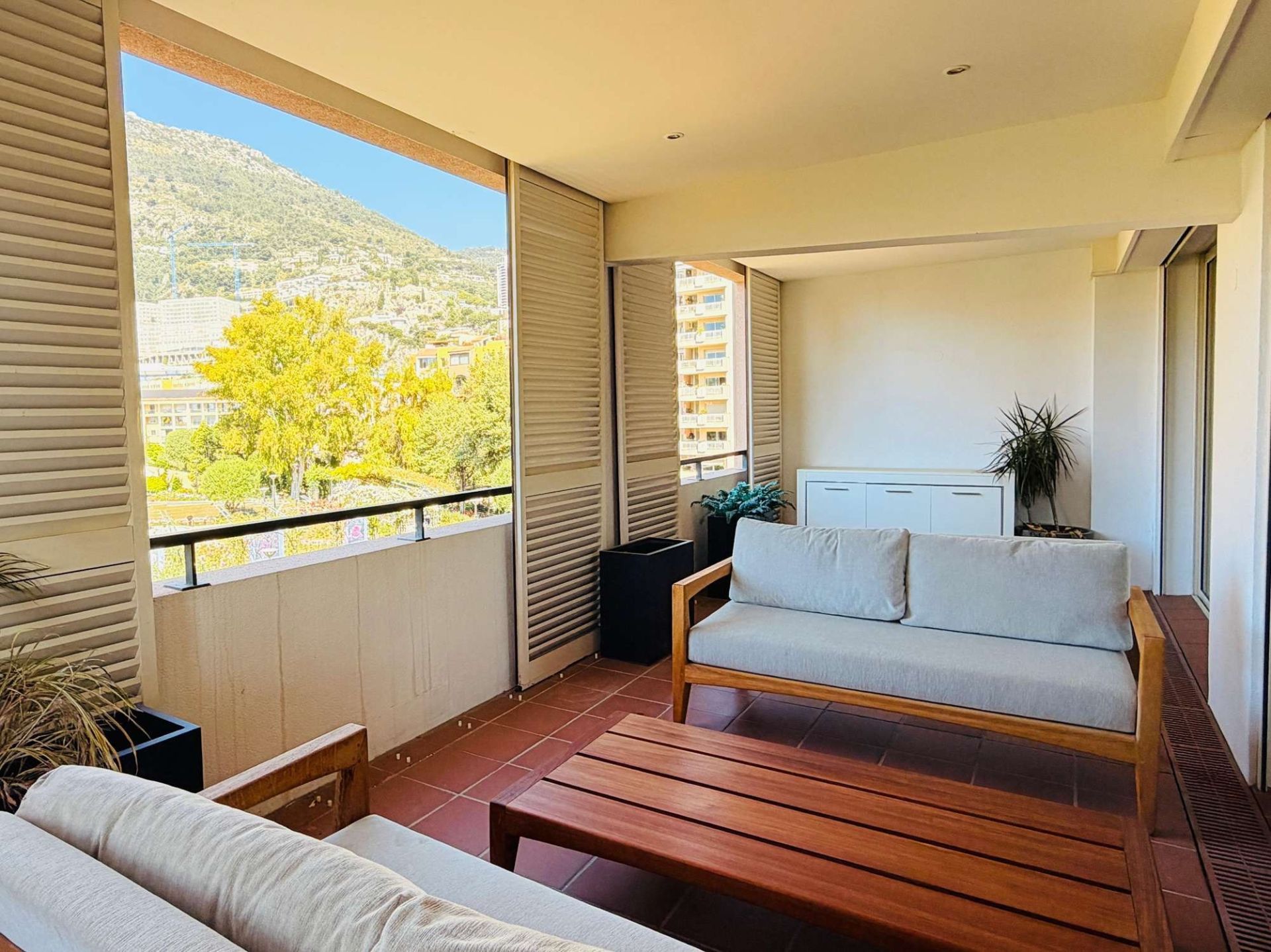 appartement de luxe 3 Pièces en vente sur MONACO (98000)