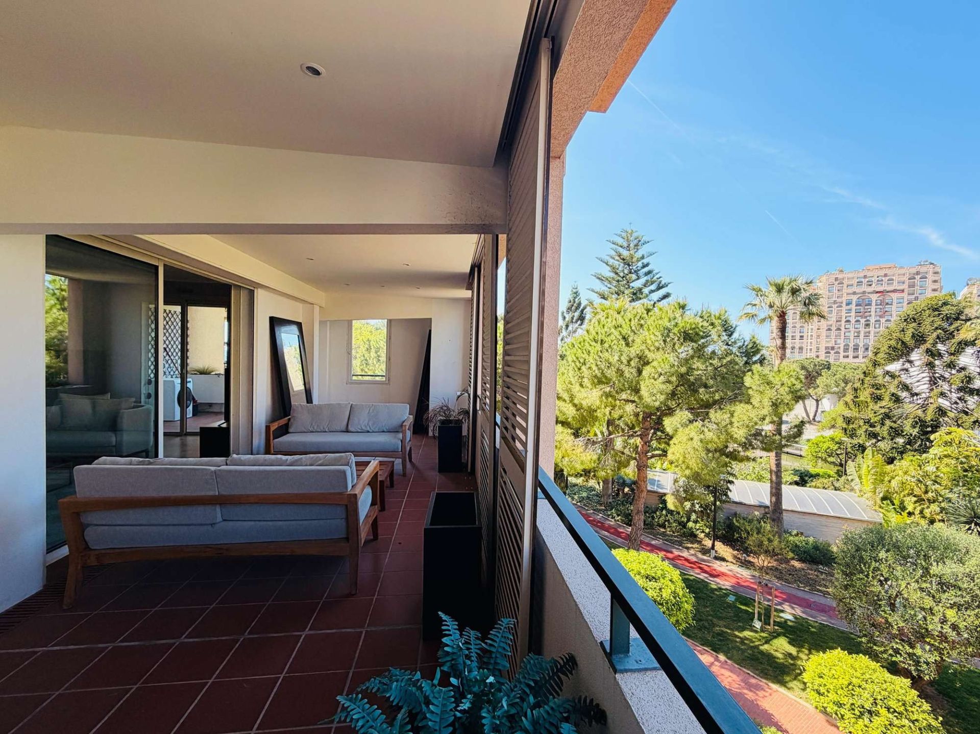appartement de luxe 3 Pièces en vente sur MONACO (98000)