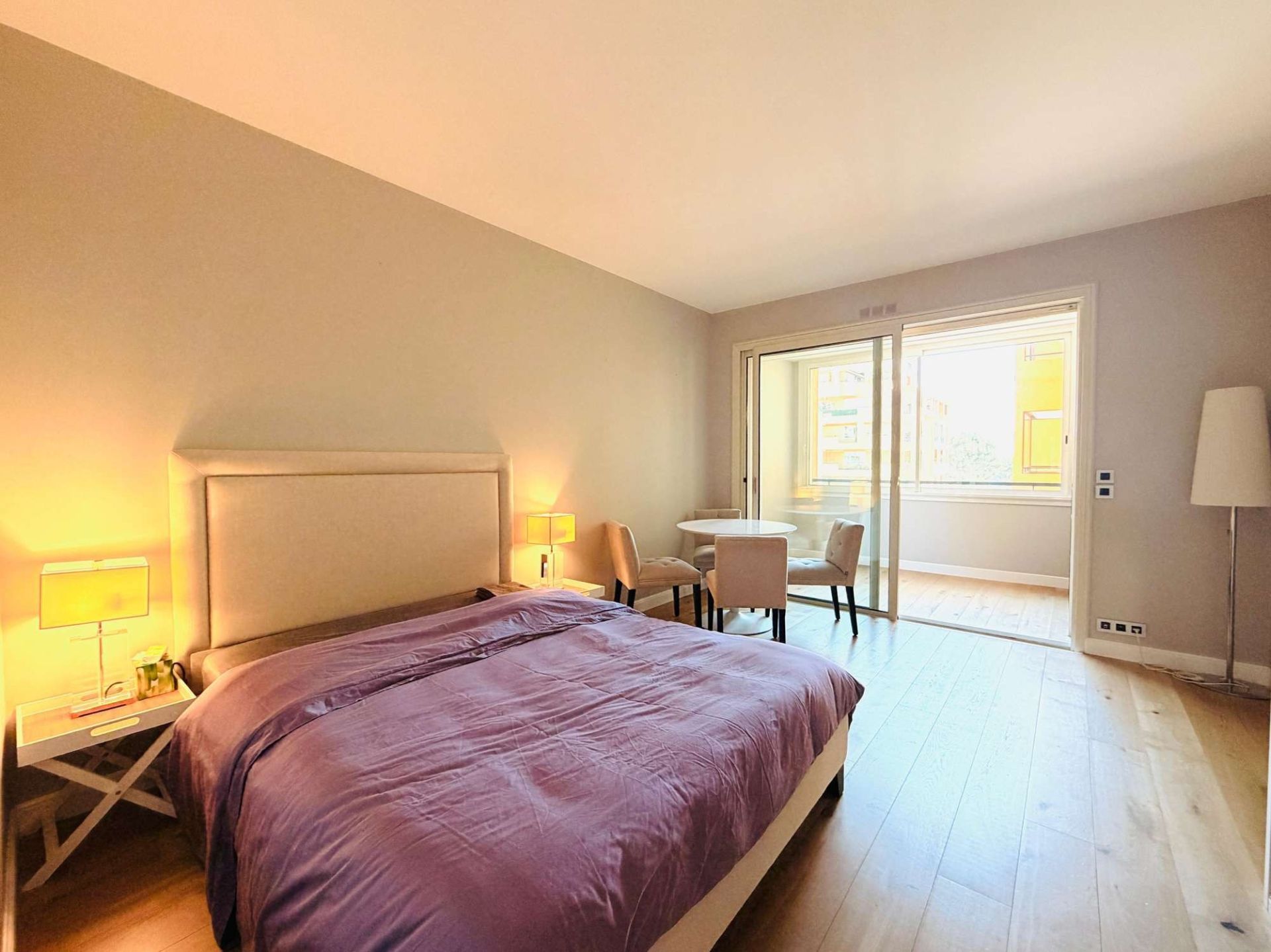 appartement de luxe 3 Pièces en vente sur MONACO (98000)