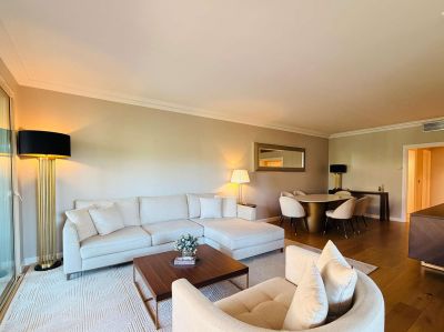 Vente Appartement de luxe Monaco 3&nbsp;Pièces 186&nbsp;m²
