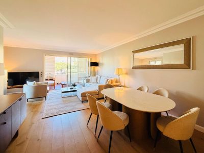 Vente Appartement de luxe Monaco 3&nbsp;Pièces 186&nbsp;m²