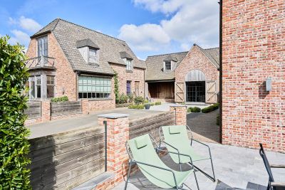 Vente Maison de luxe Merris 20&nbsp;Pièces 500&nbsp;m²