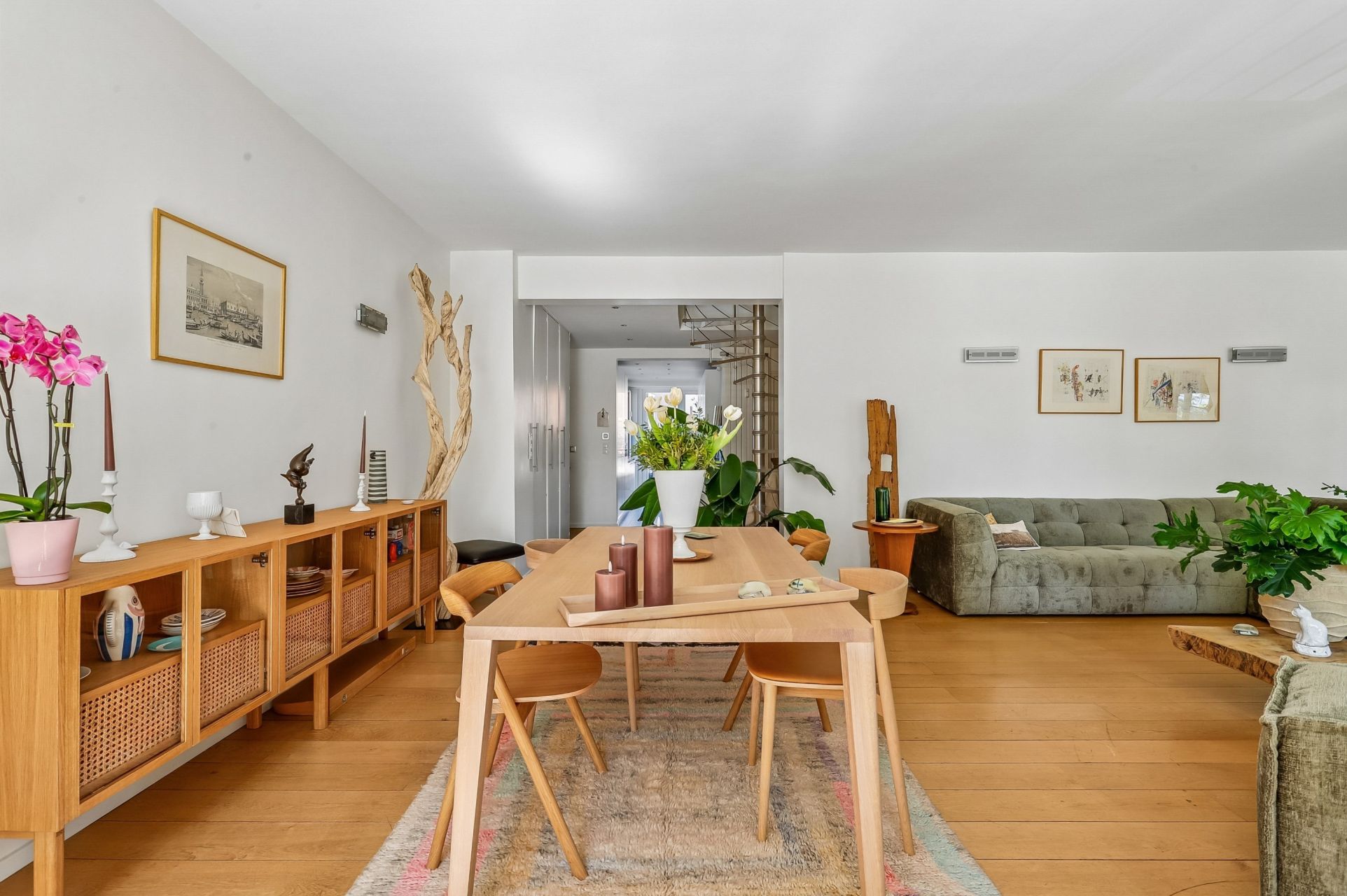 duplex de luxe 4 Pièces en vente sur LILLE (59000)