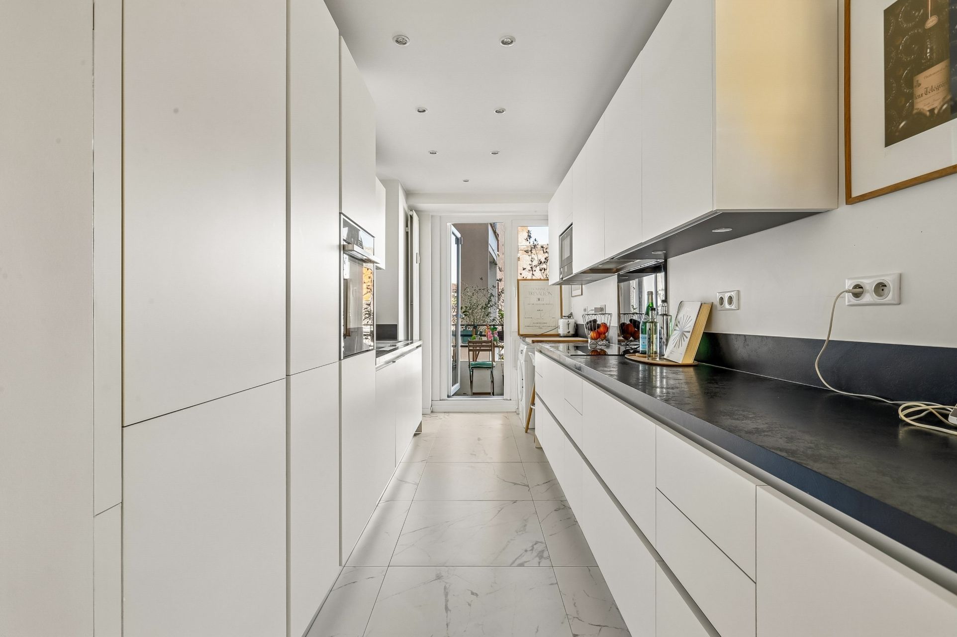 duplex de luxe 4 Pièces en vente sur LILLE (59000)