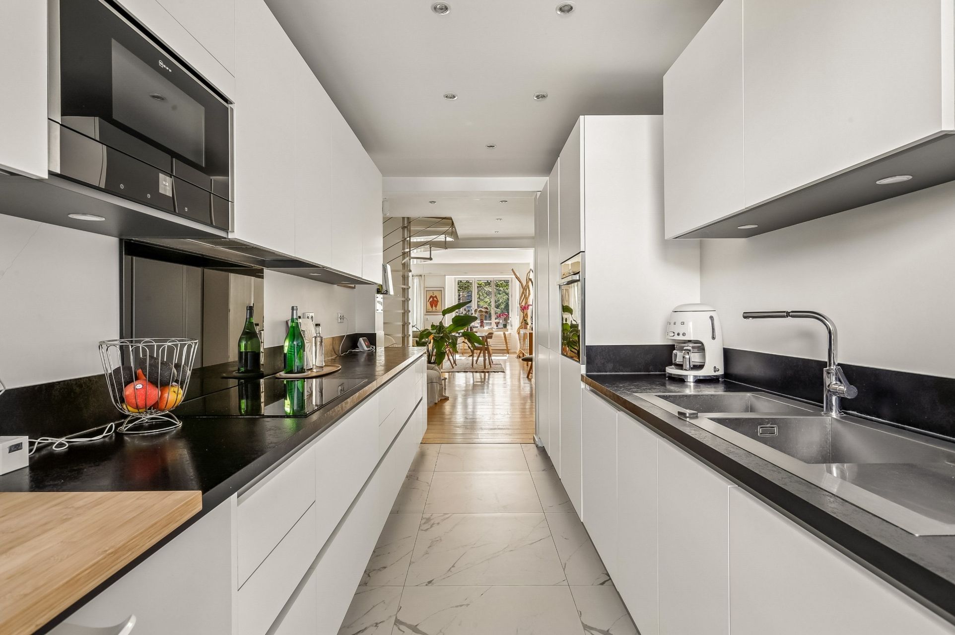 duplex de luxe 4 Pièces en vente sur LILLE (59000)