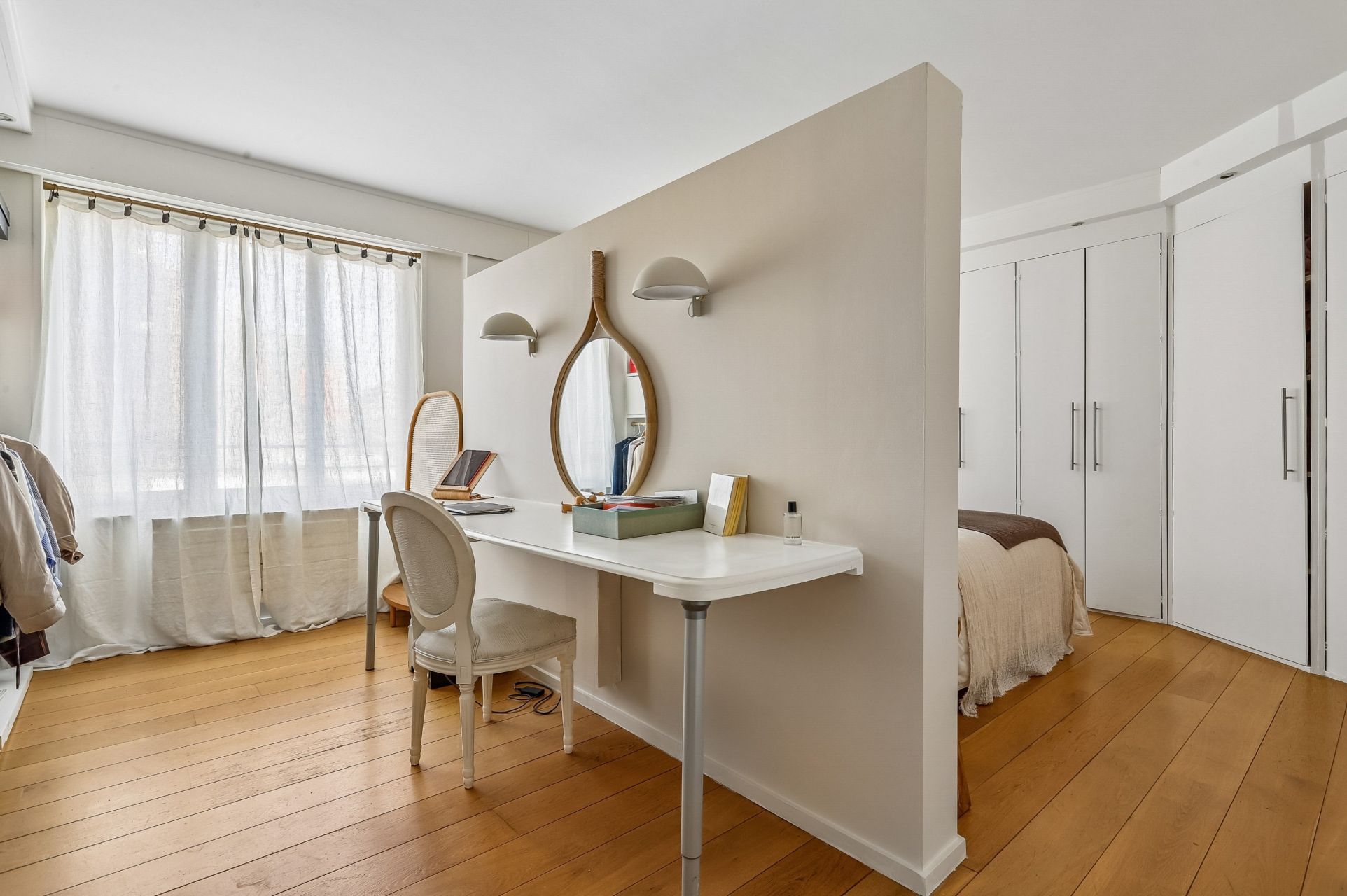 duplex de luxe 4 Pièces en vente sur LILLE (59000)