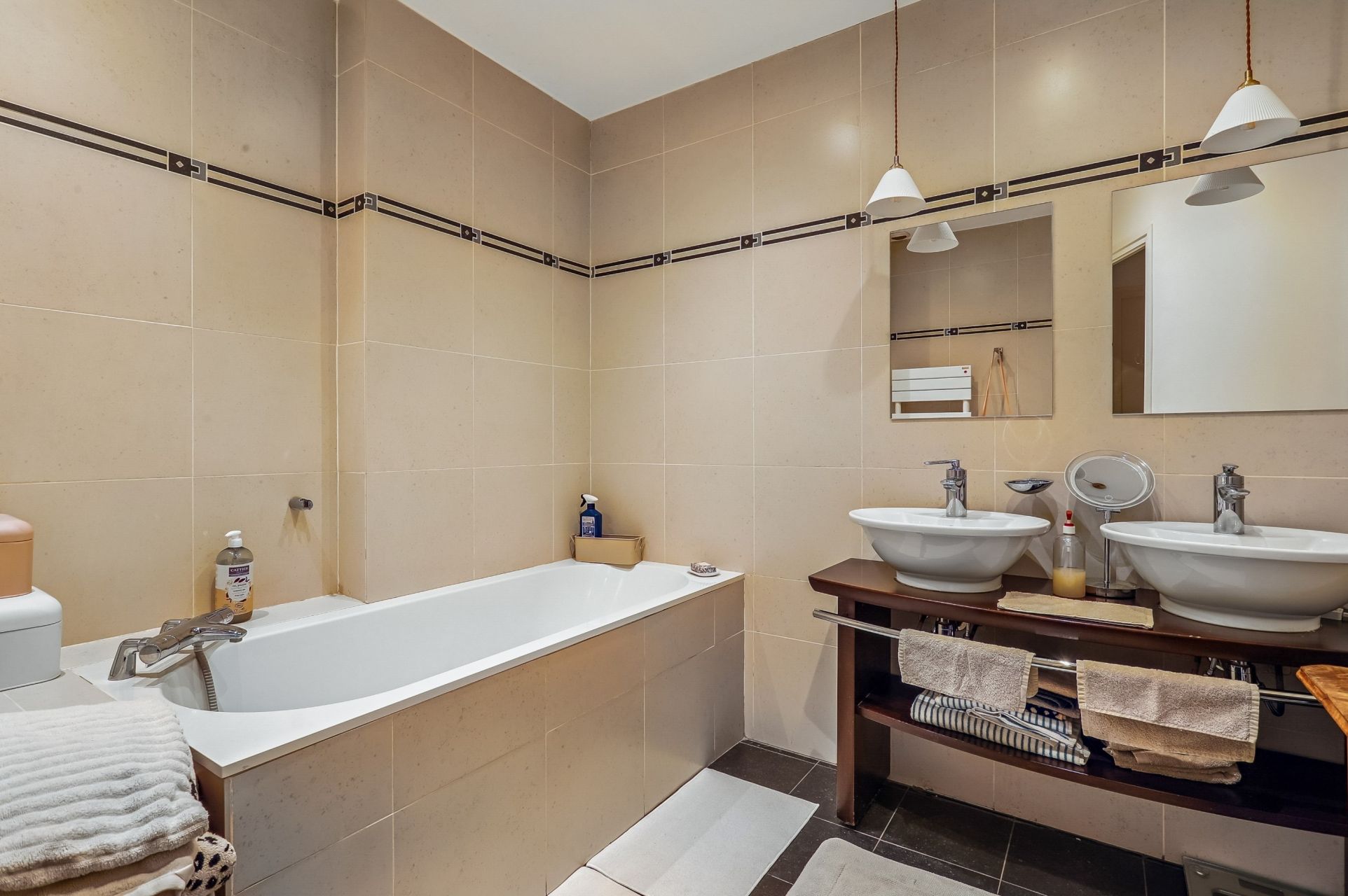 luxury duplex 4 Rooms for sale on LILLE (59000)