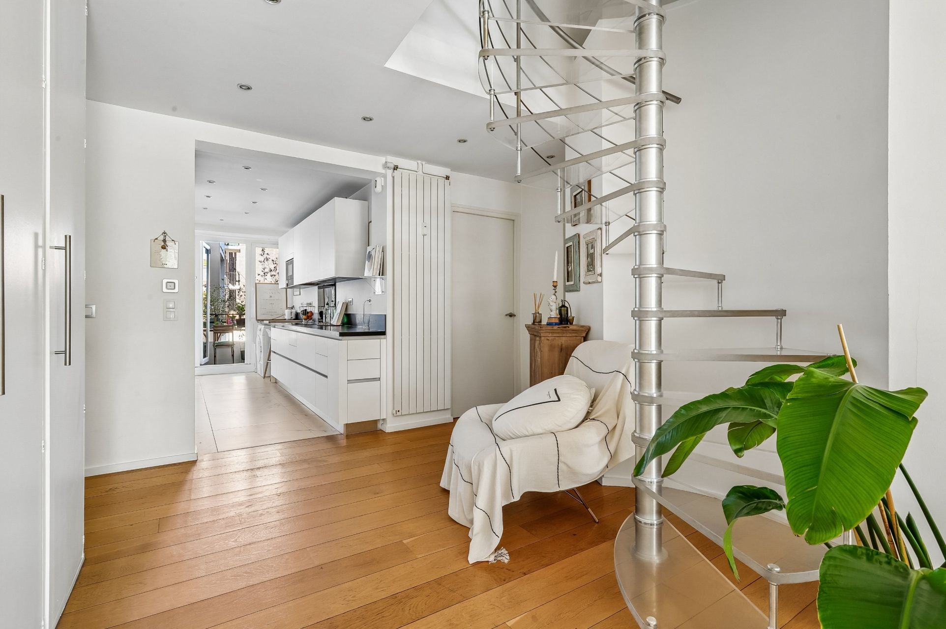 duplex de luxe 4 Pièces en vente sur LILLE (59000)