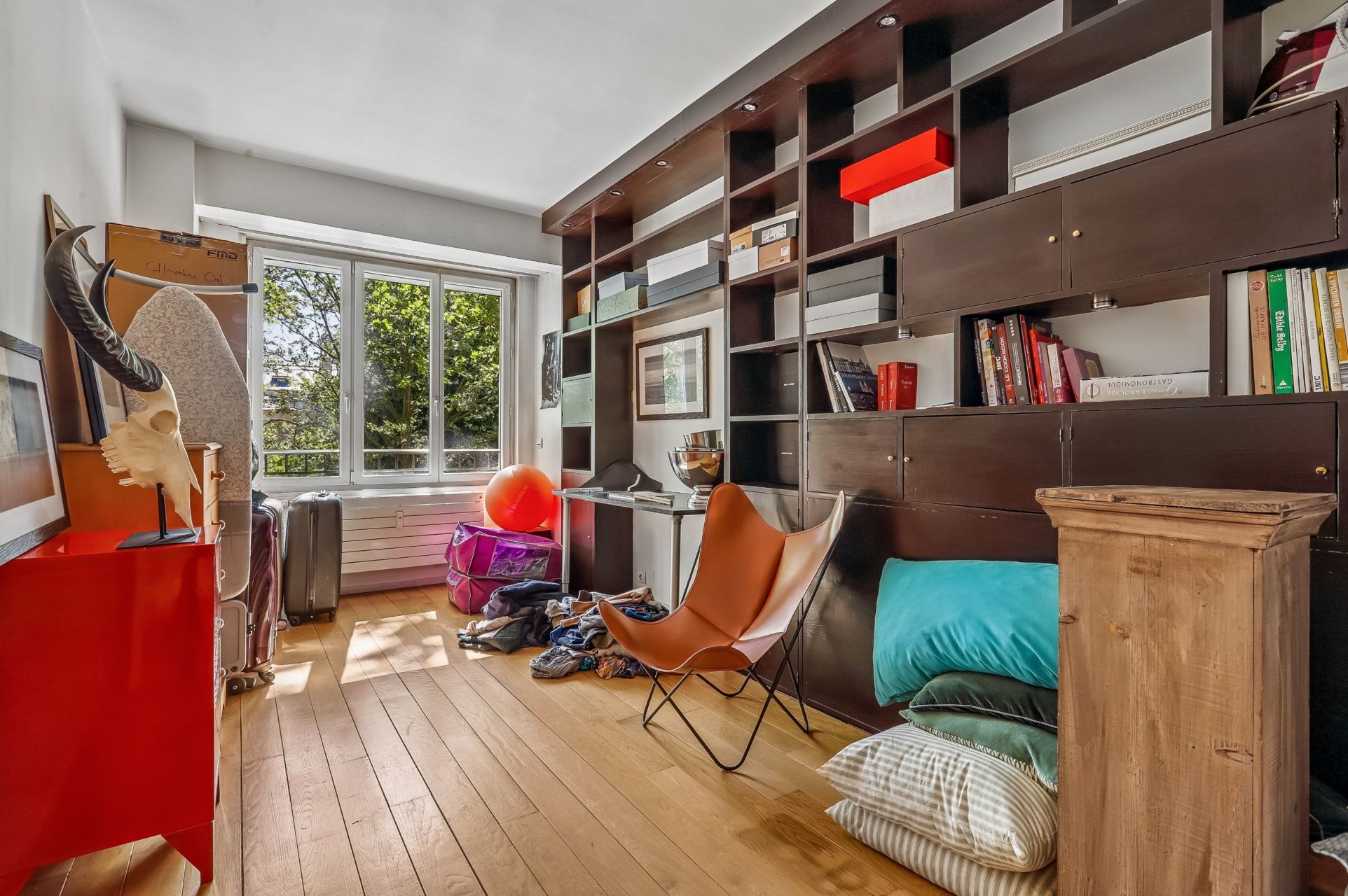 duplex de luxe 4 Pièces en vente sur LILLE (59000)