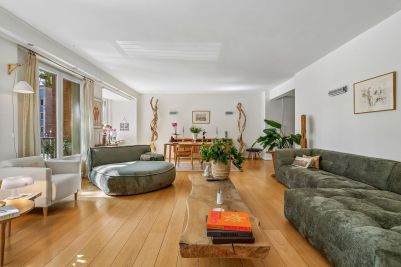 Vente Duplex de luxe Lille 4&nbsp;Pièces 145.45&nbsp;m²