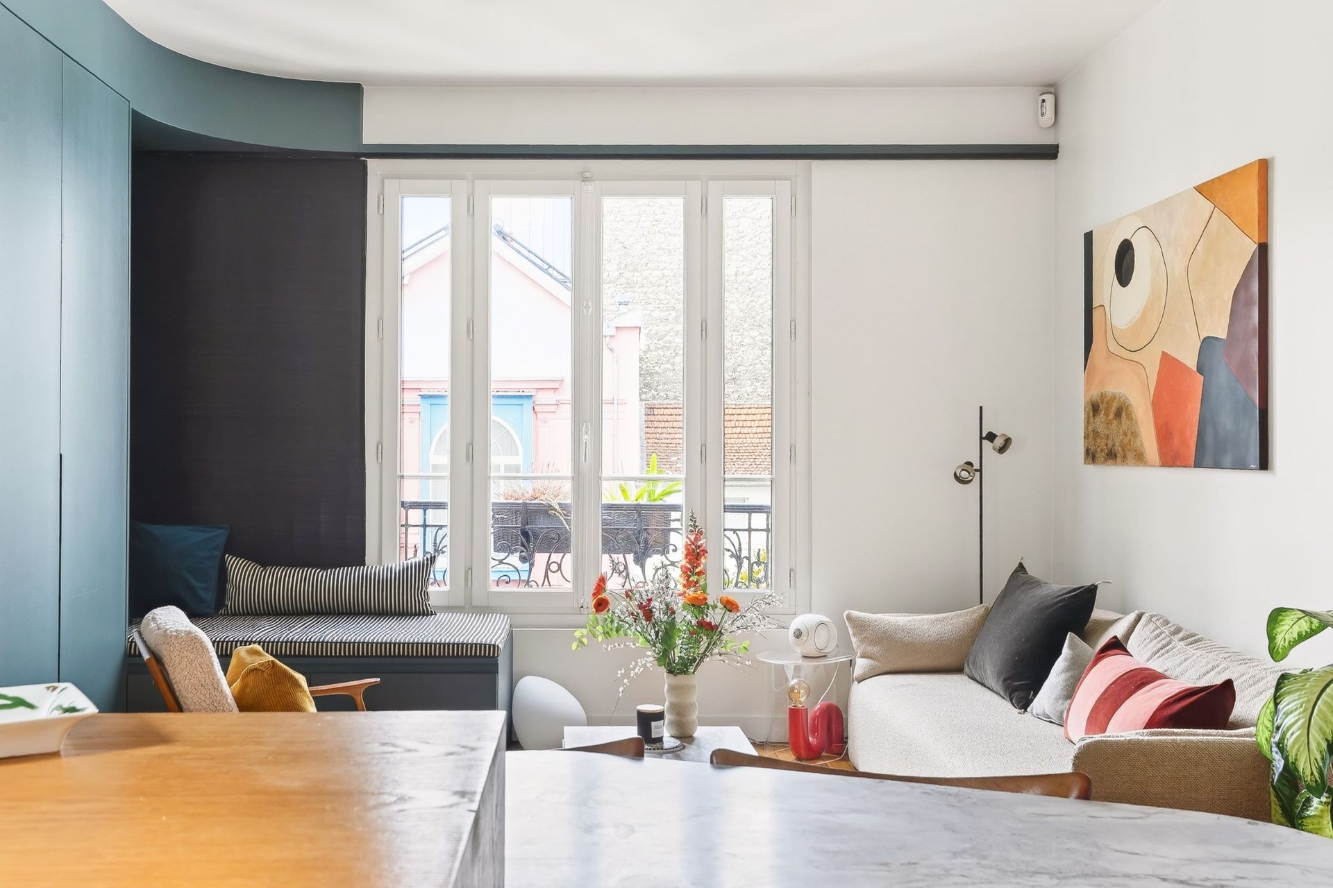 appartement de luxe 3 Pièces en vente sur PARIS (75009)
