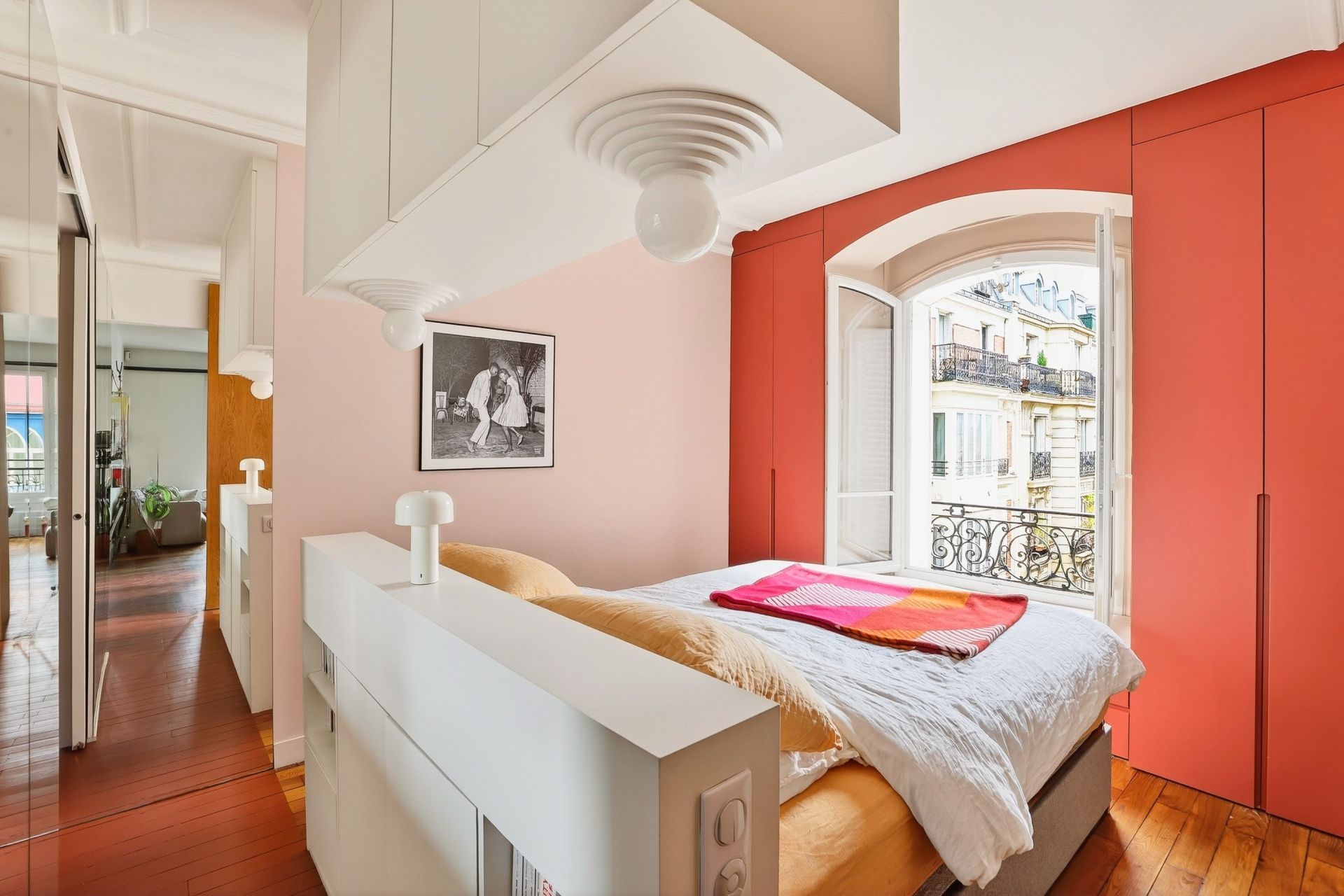 appartement de luxe 3 Pièces en vente sur PARIS (75009)