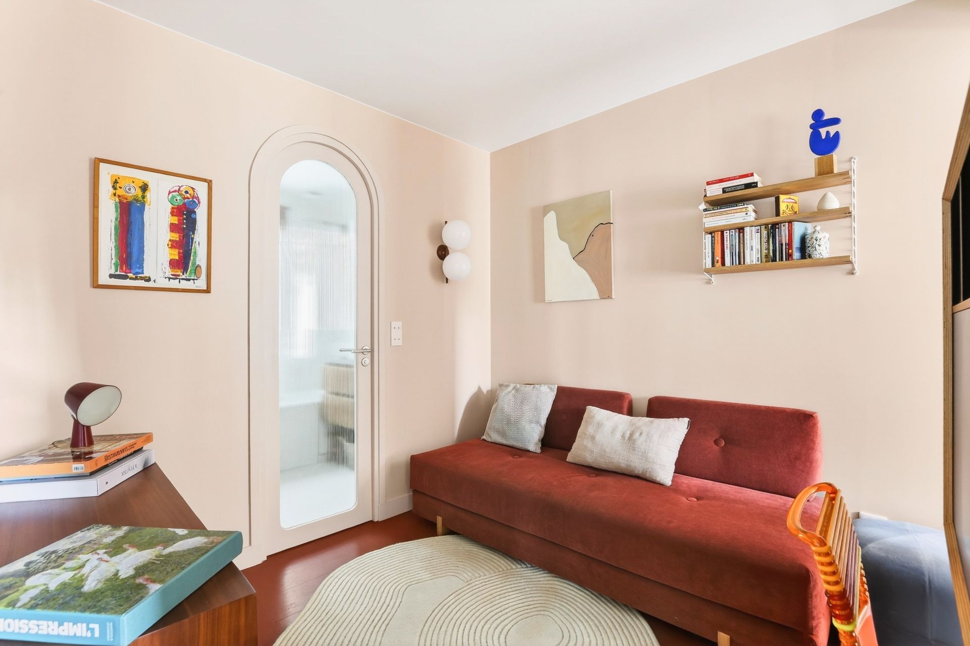 appartement de luxe 3 Pièces en vente sur PARIS (75009)