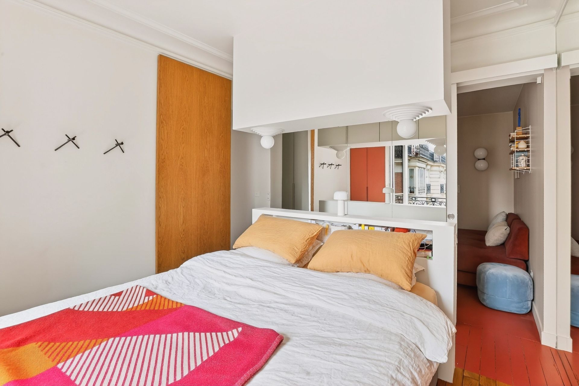 appartement de luxe 3 Pièces en vente sur PARIS (75009)