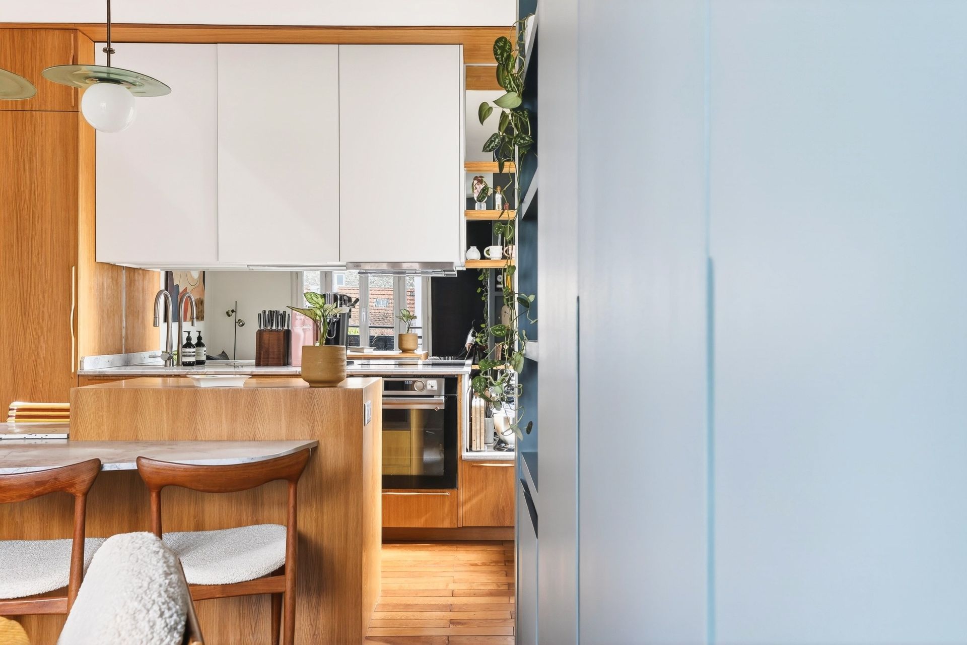 appartement de luxe 3 Pièces en vente sur PARIS (75009)