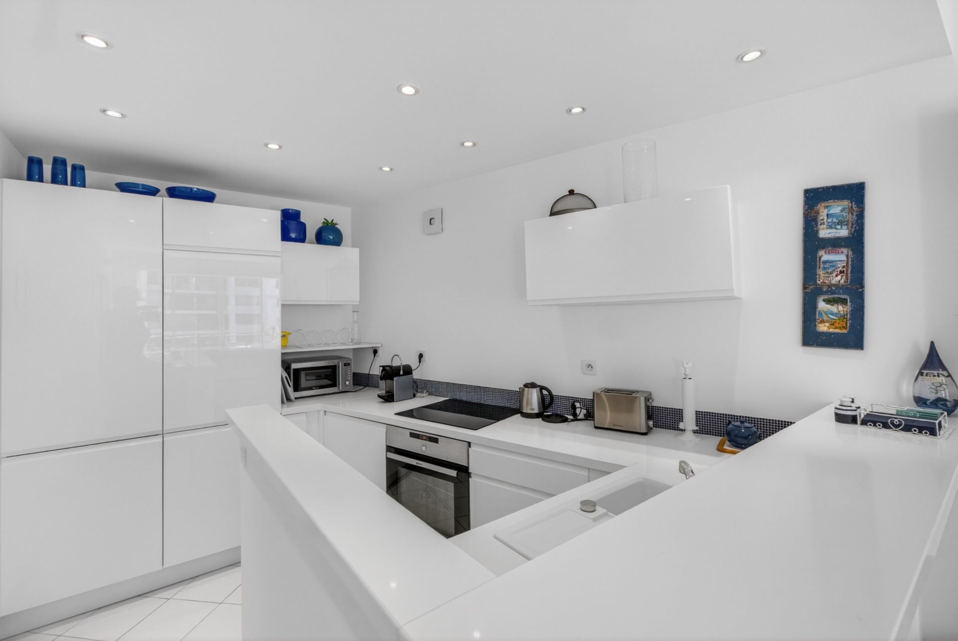 appartement de luxe 2 Pièces en vente sur CANNES (06400)