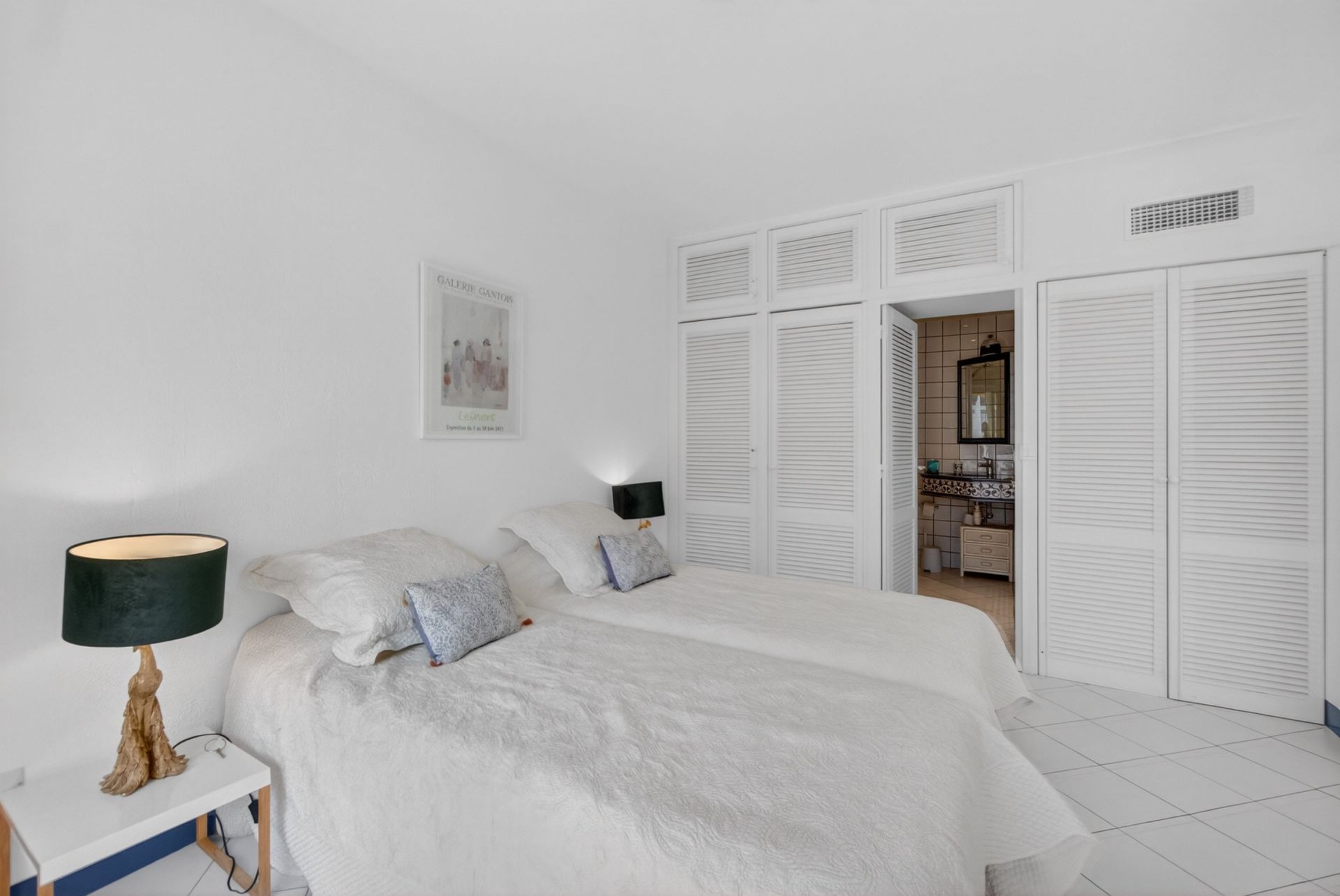appartement de luxe 2 Pièces en vente sur CANNES (06400)