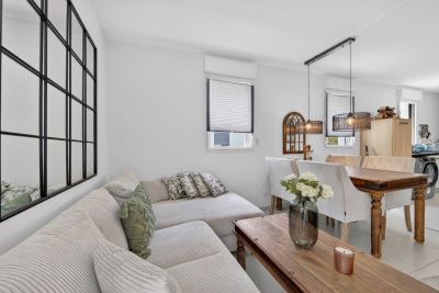 Sale Luxury apartment Cannes 2&nbsp;Rooms 49&nbsp;m²