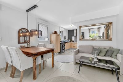 Sale Luxury apartment Cannes 2&nbsp;Rooms 49&nbsp;m²