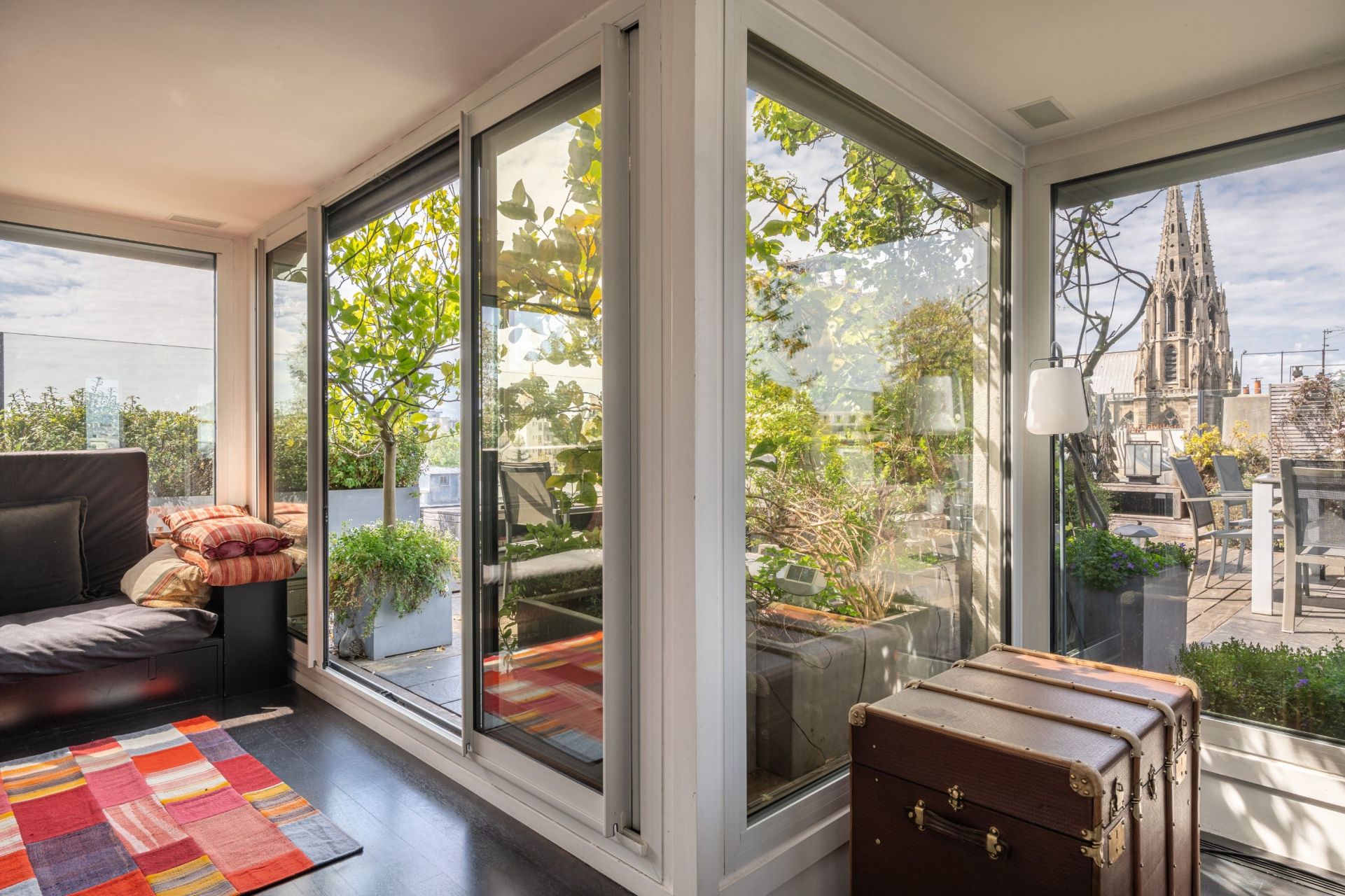 appartement de luxe 6 Pièces en vente sur PARIS (75007)