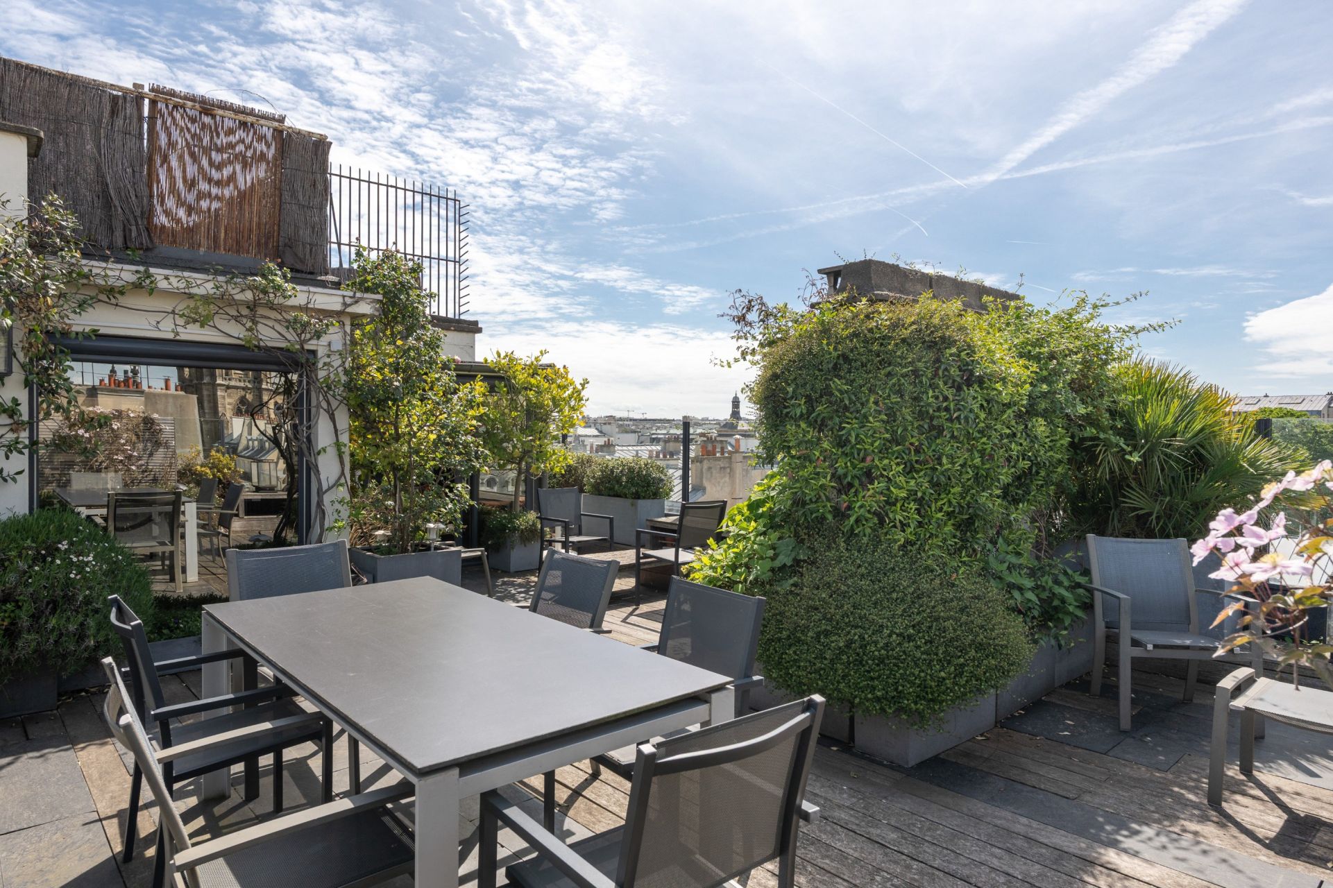 appartement de luxe 6 Pièces en vente sur PARIS (75007)