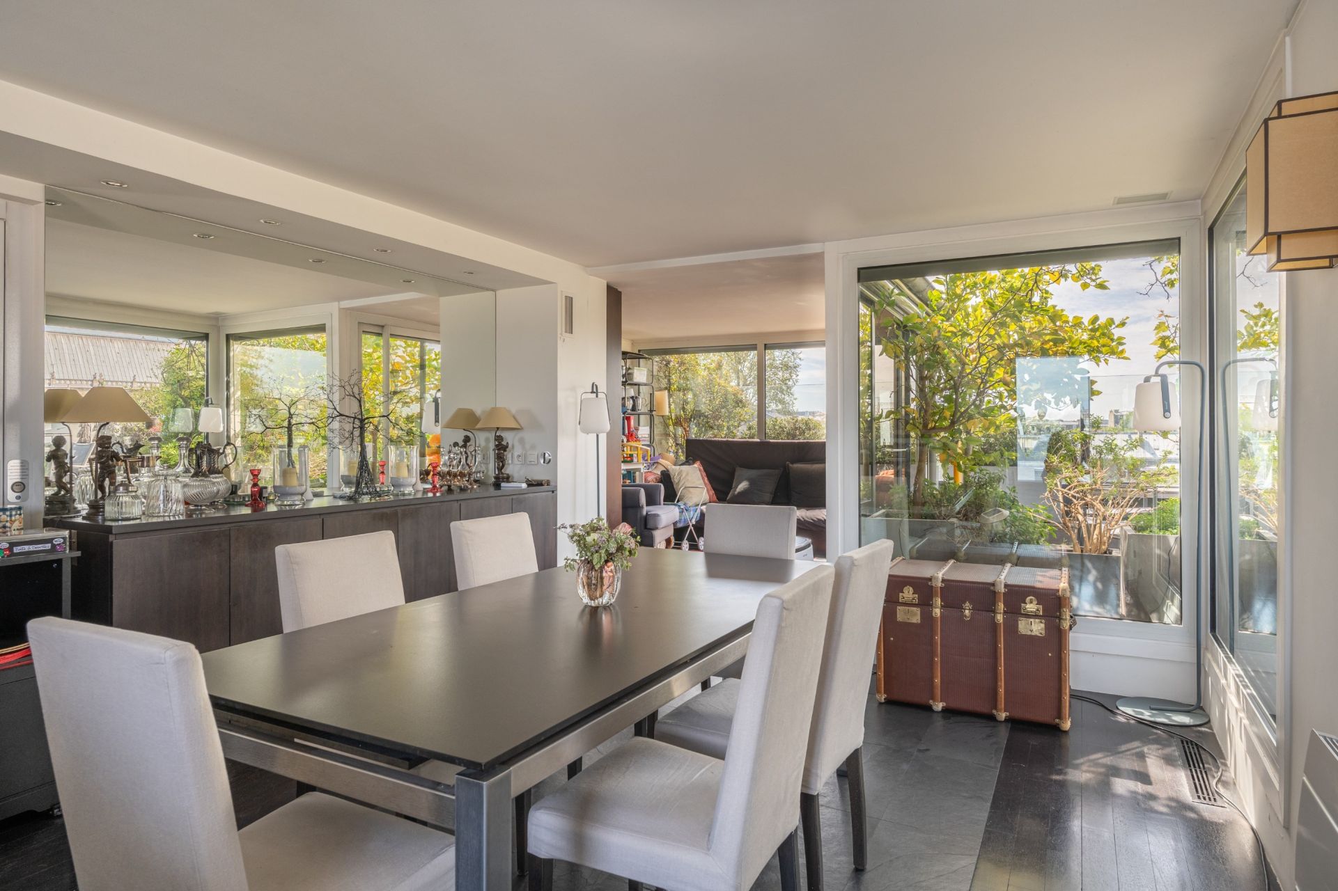 appartement de luxe 6 Pièces en vente sur PARIS (75007)