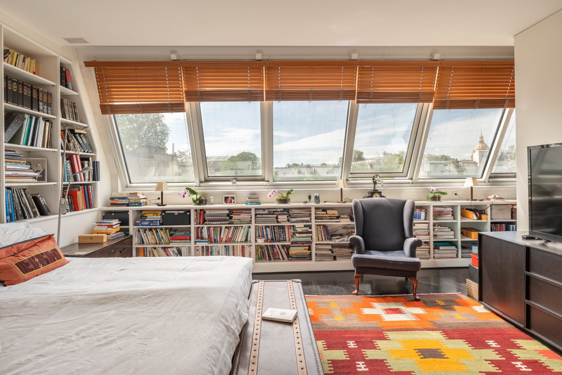 appartement de luxe 6 Pièces en vente sur PARIS (75007)