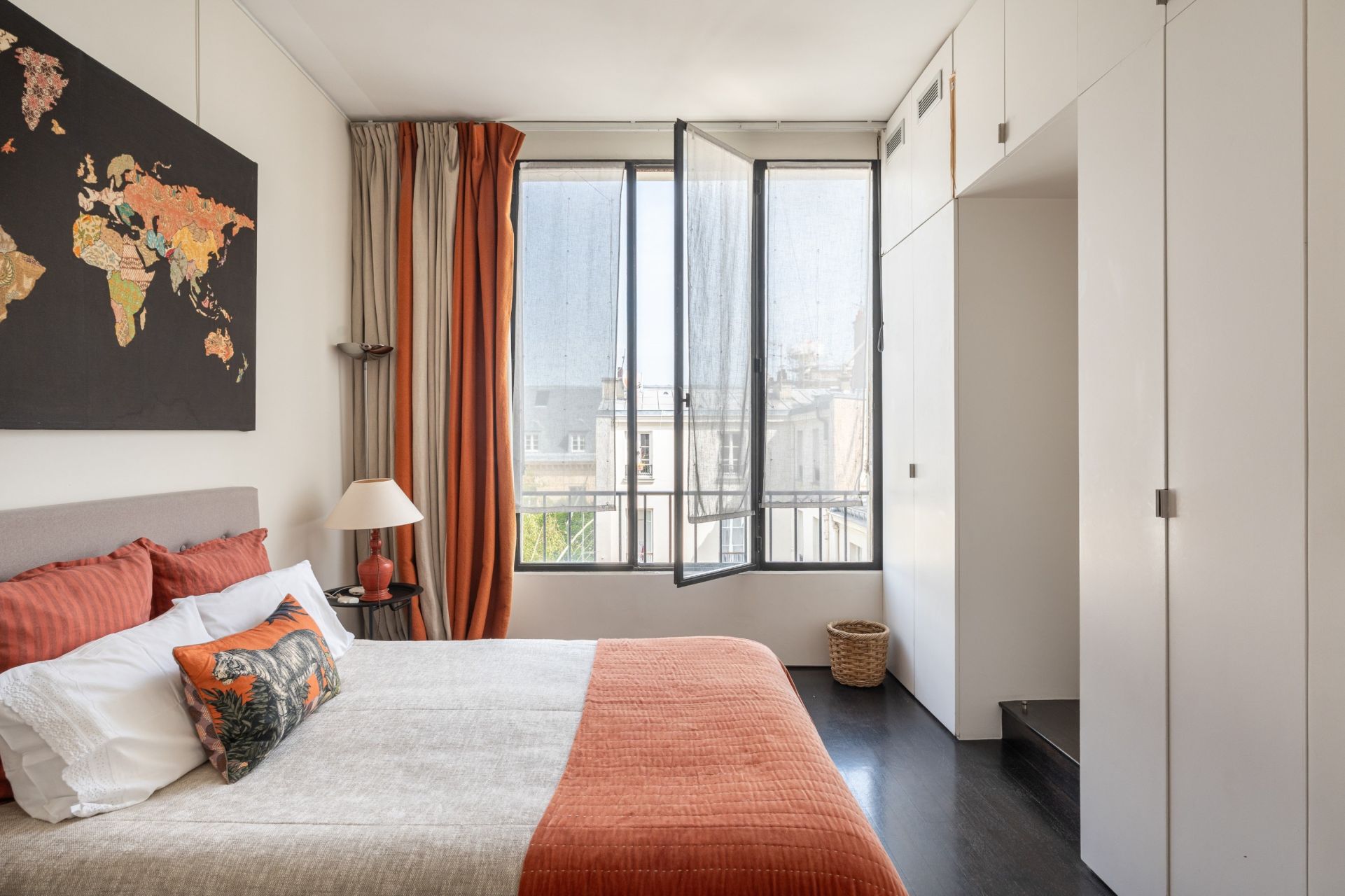 appartement de luxe 6 Pièces en vente sur PARIS (75007)
