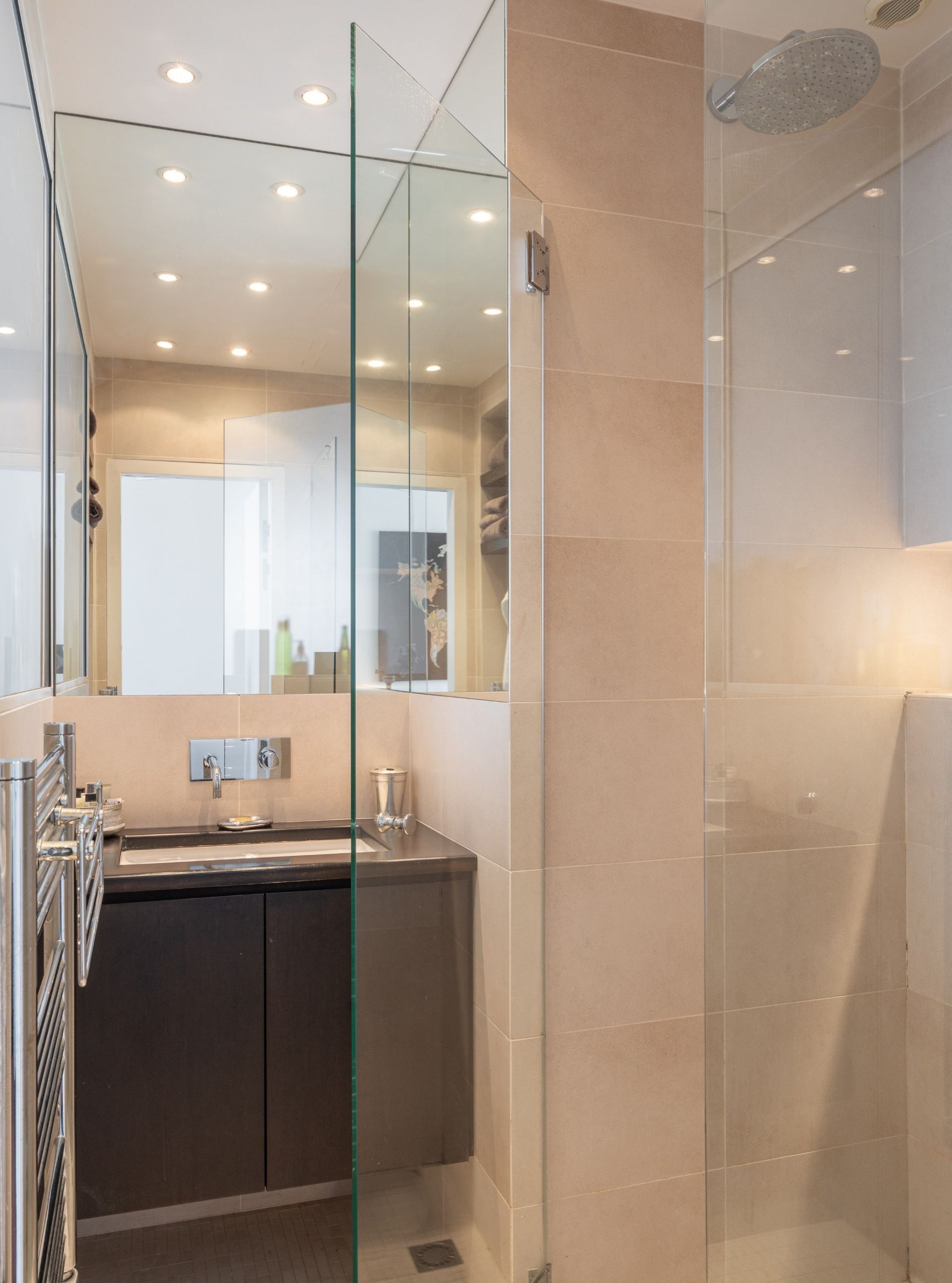 appartement de luxe 6 Pièces en vente sur PARIS (75007)