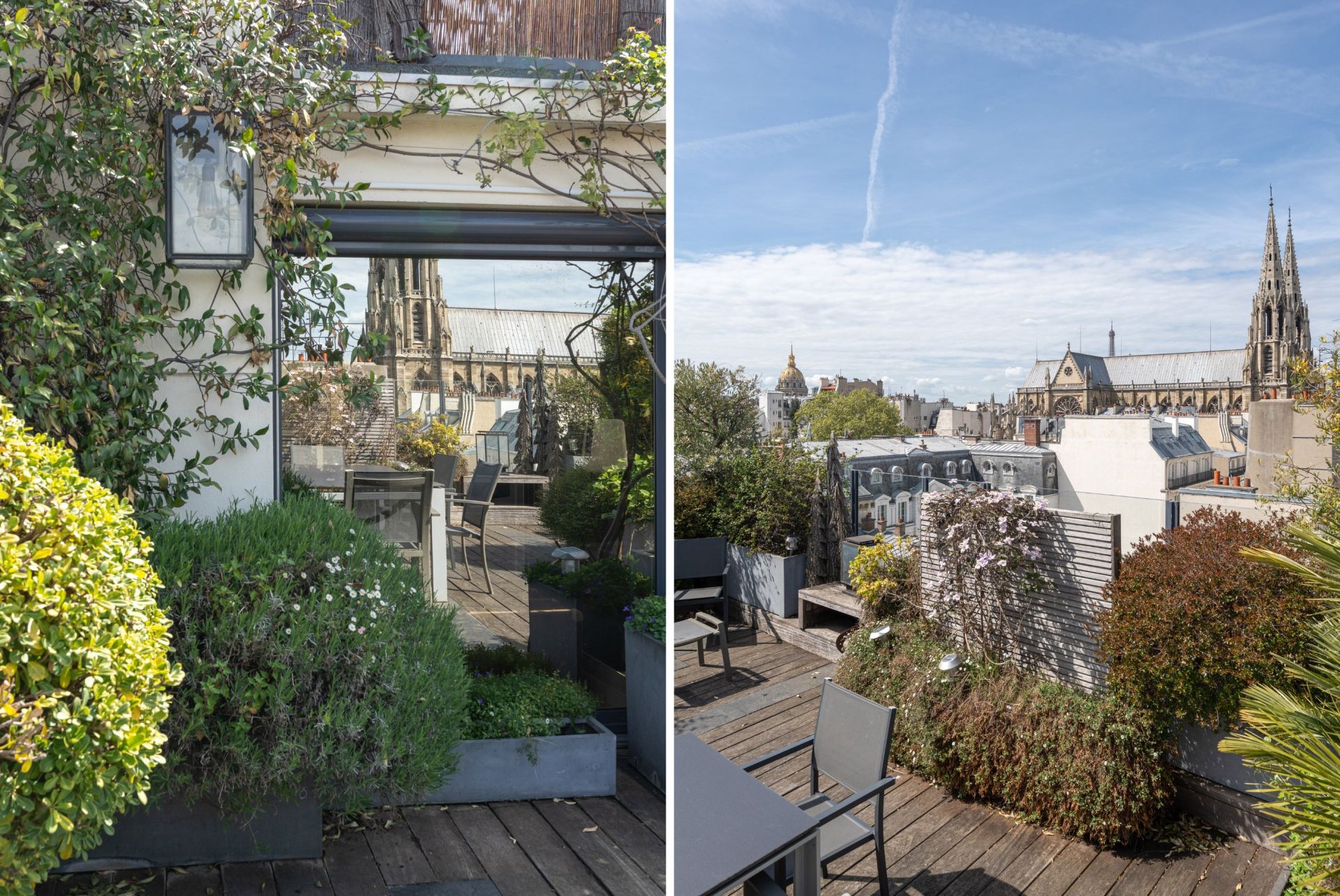 appartement de luxe 6 Pièces en vente sur PARIS (75007)