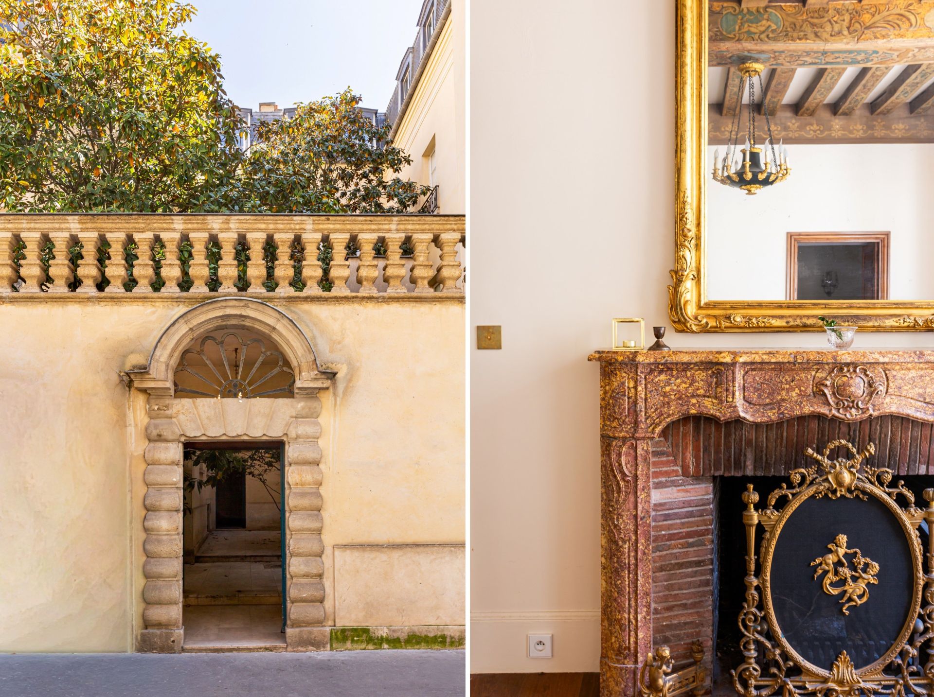 appartement de luxe 6 Pièces en vente sur PARIS (75006)