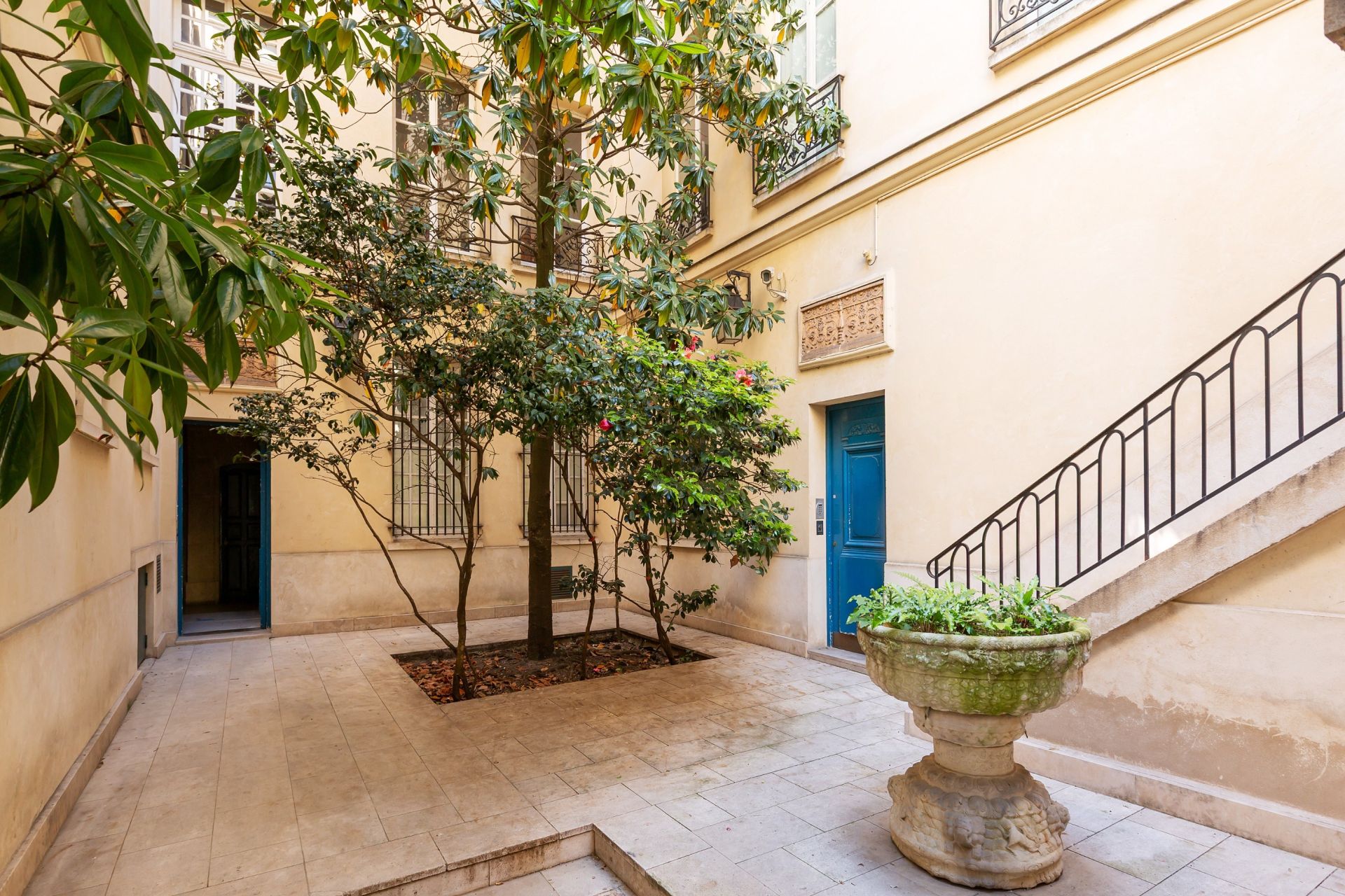 appartement de luxe 6 Pièces en vente sur PARIS (75006)