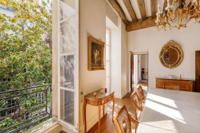 Vente Appartement de luxe Paris 6 6&nbsp;Pièces 187.95&nbsp;m²
