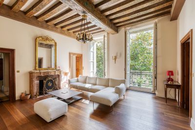 Sale Luxury apartment Paris 6 6&nbsp;Rooms 187.95&nbsp;m²